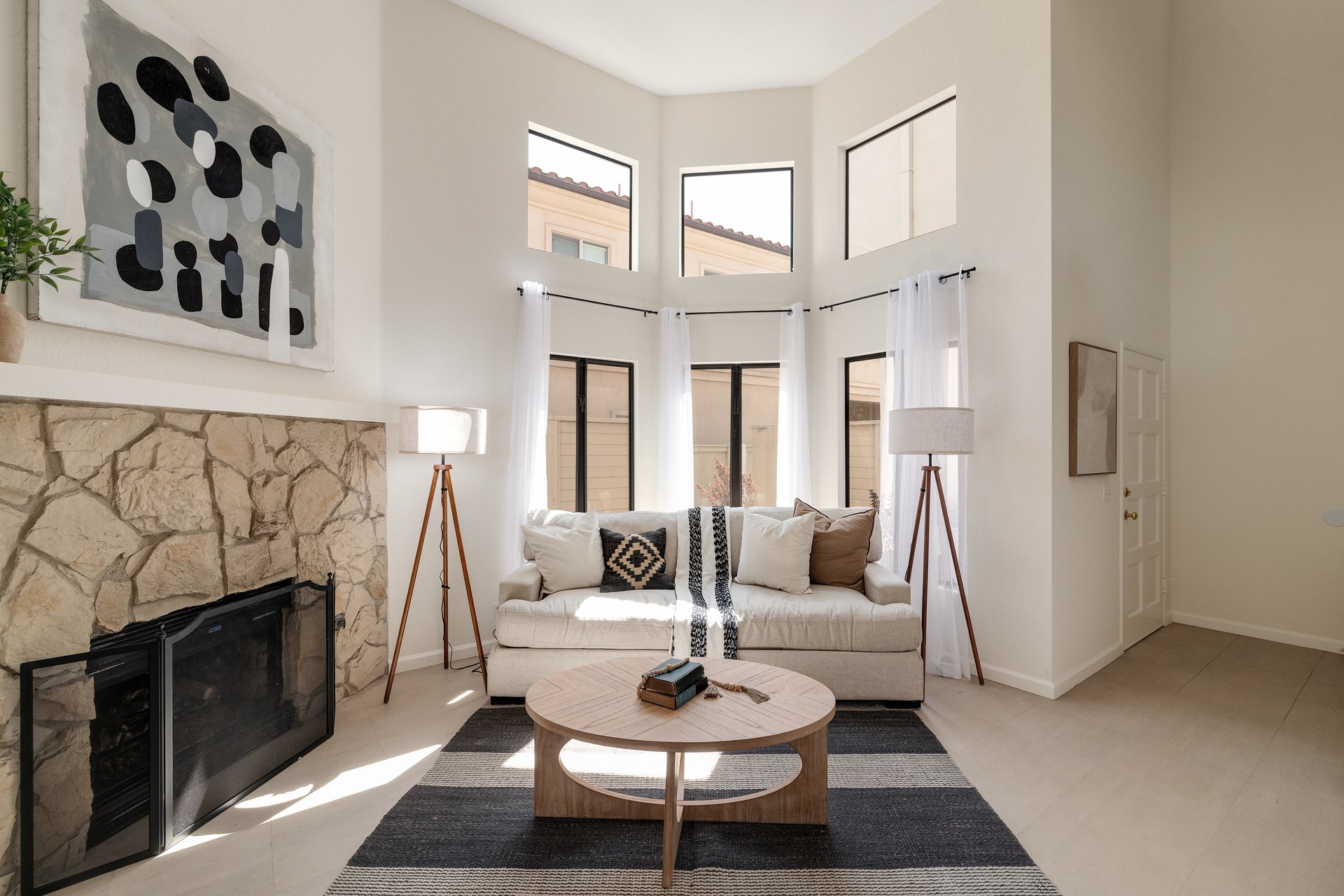 324 N Francisca Avenue Unit 5