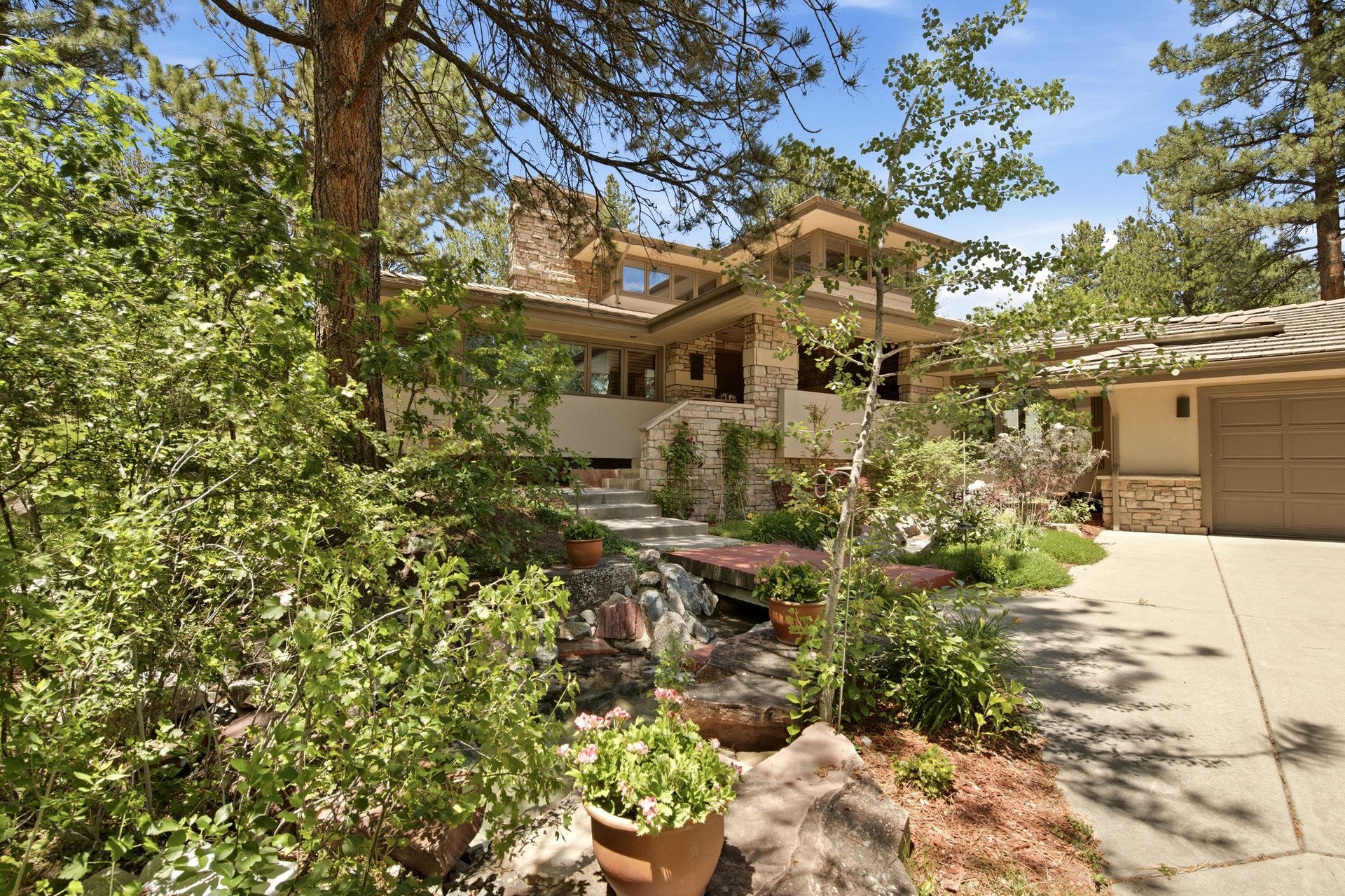 504 Providence Drive