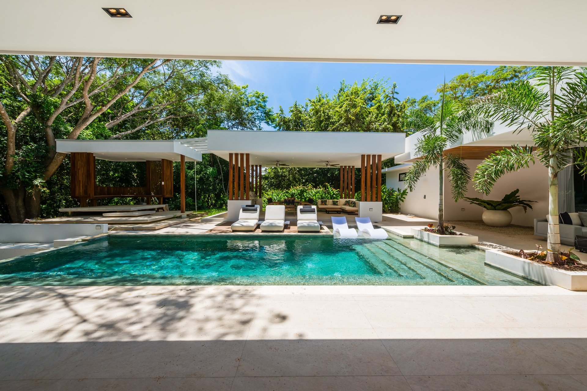 Los Almendros 66 | A Luxury Oasis in Hacienda Pinilla