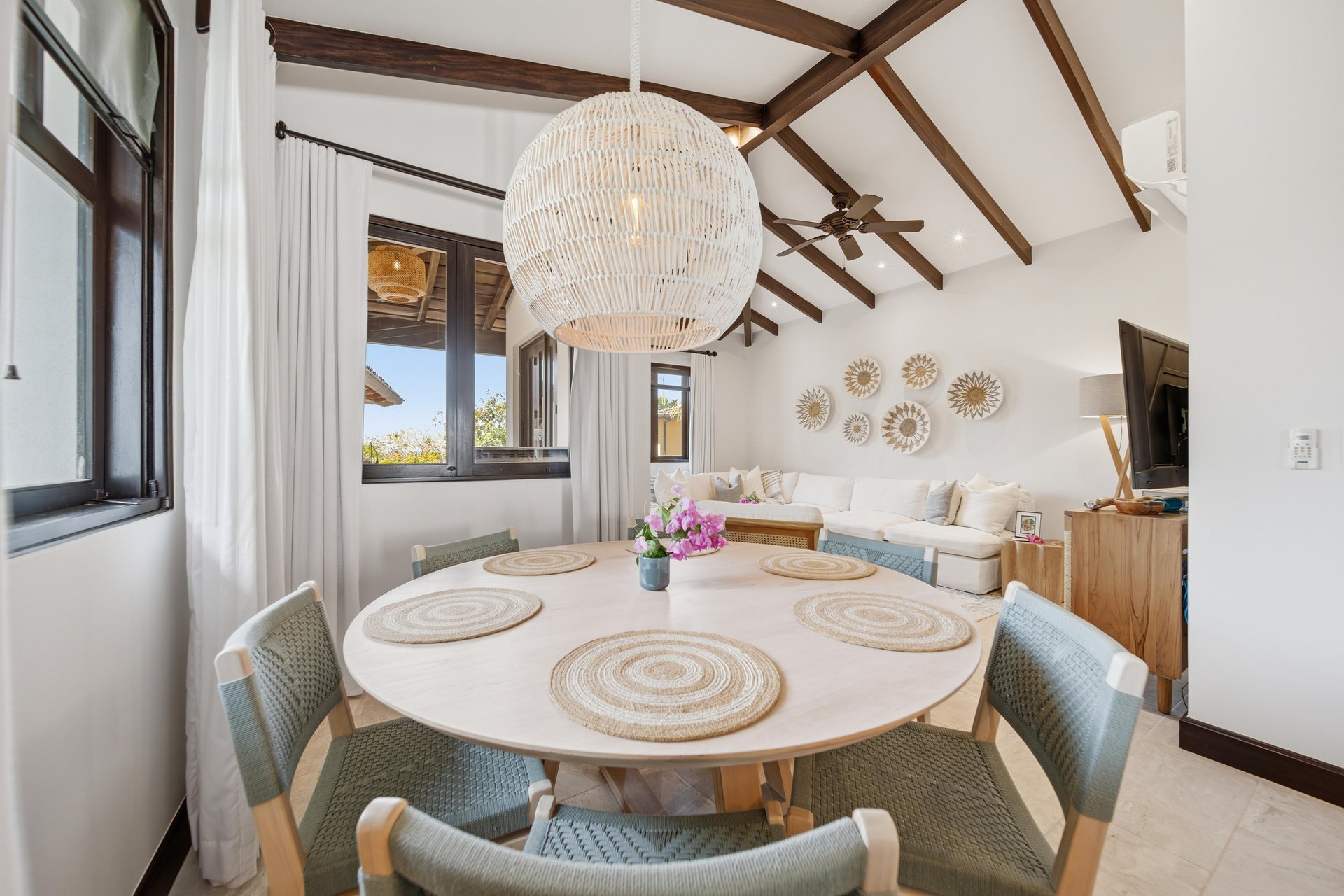 18 Calle La Ronda | Where Everyday Feels Like a Holiday