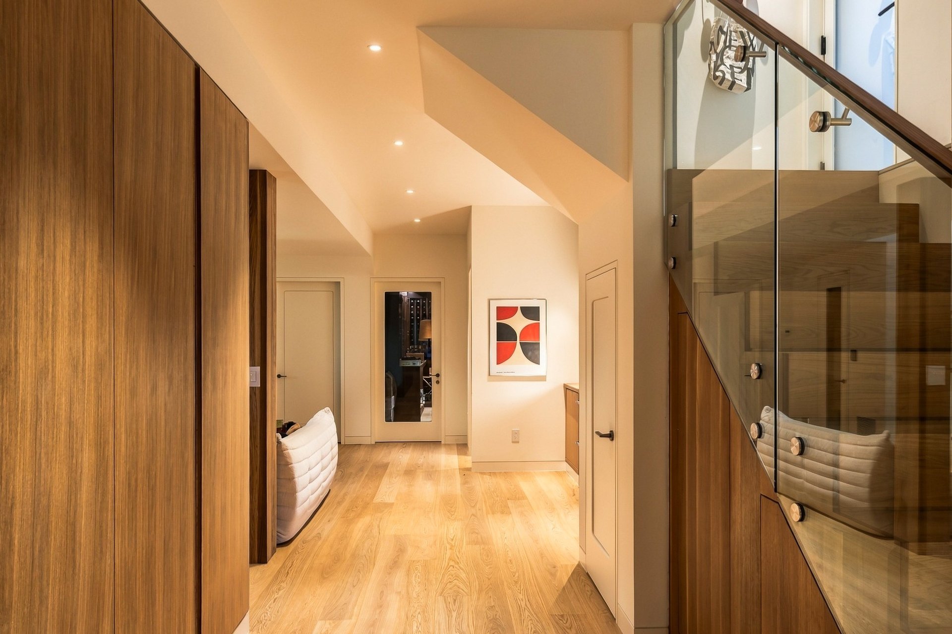 Rosedale Reimagined