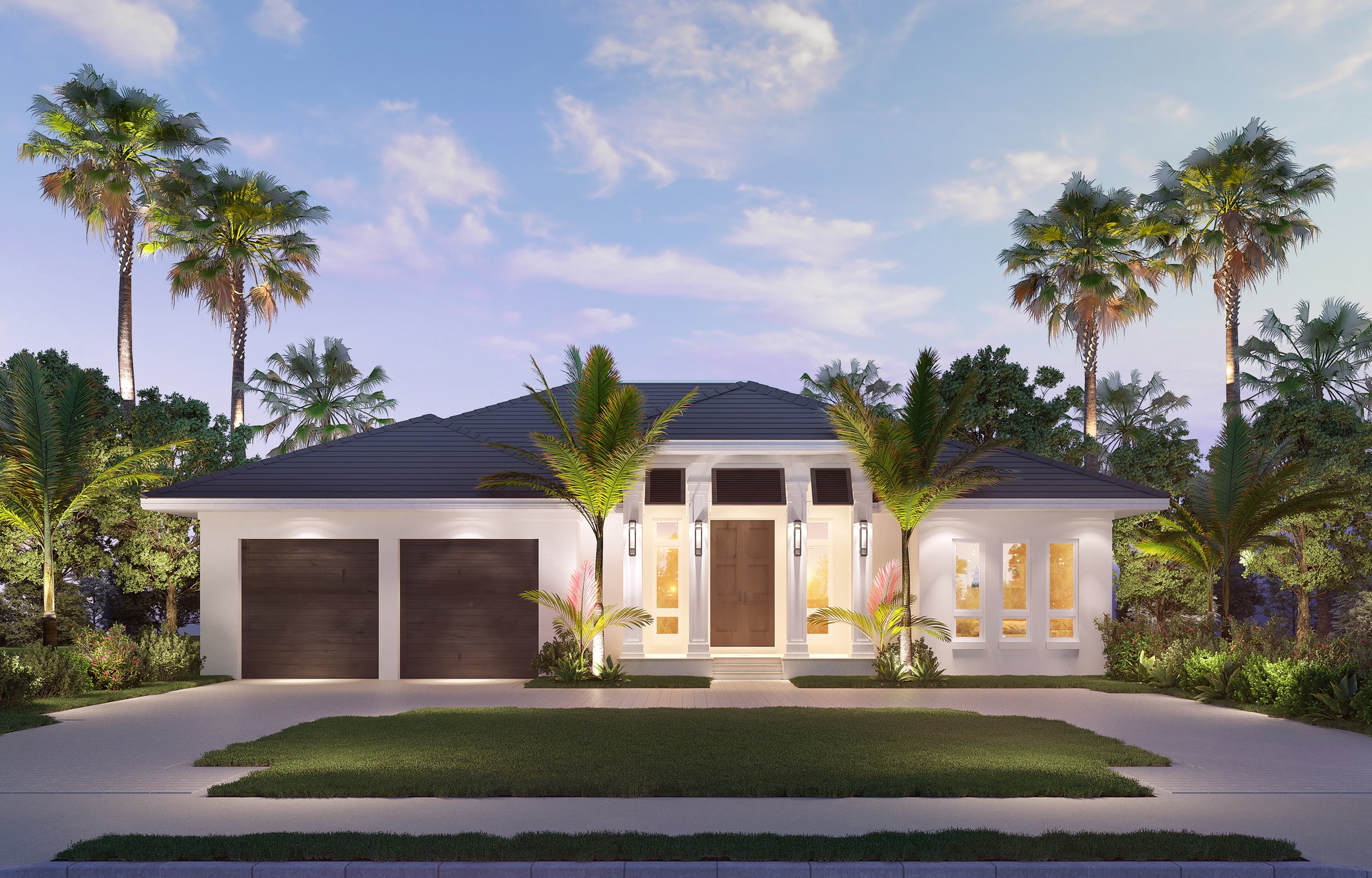 2165 Tarpon Road