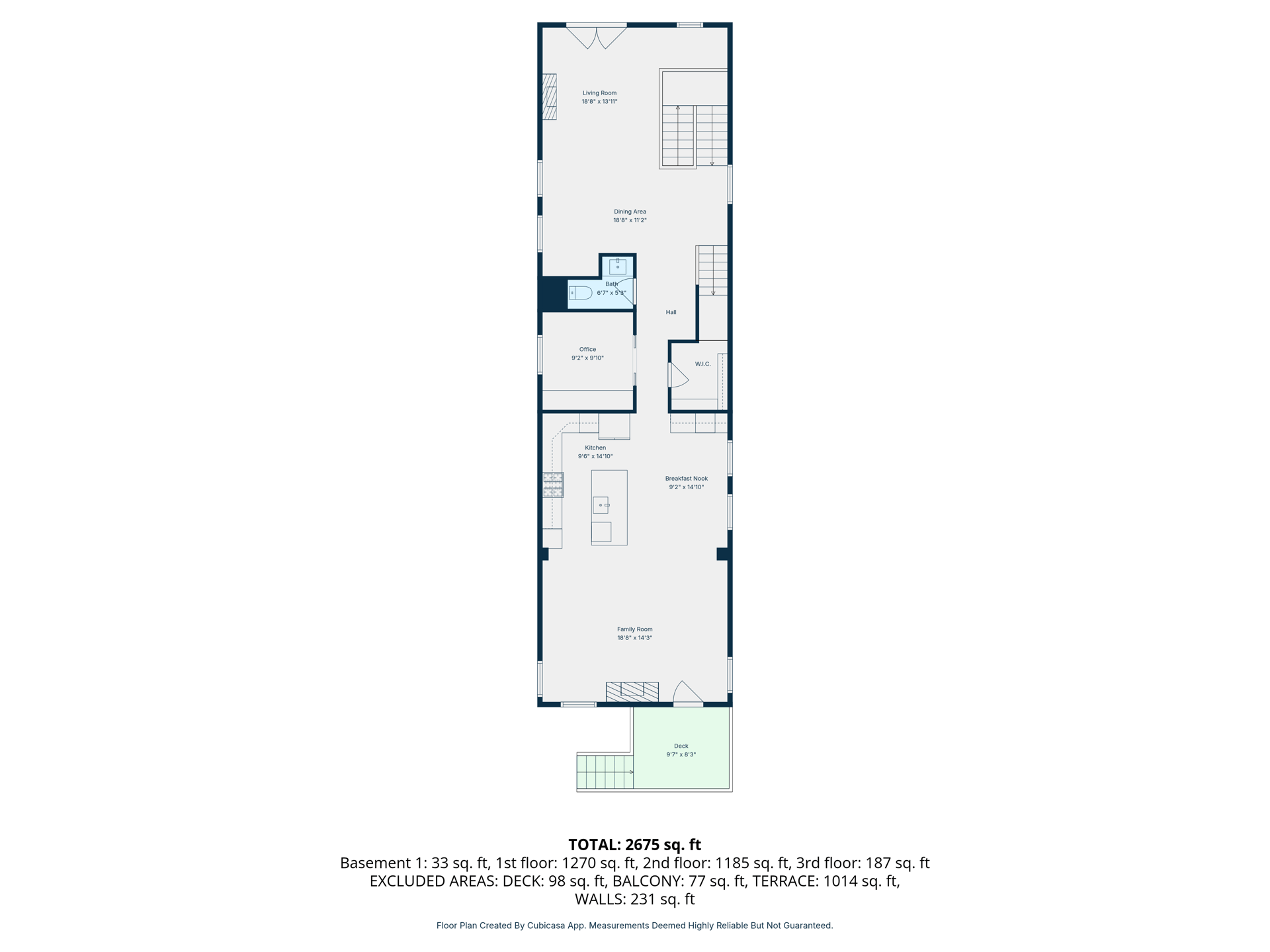 1821 N Larrabee Unit 2