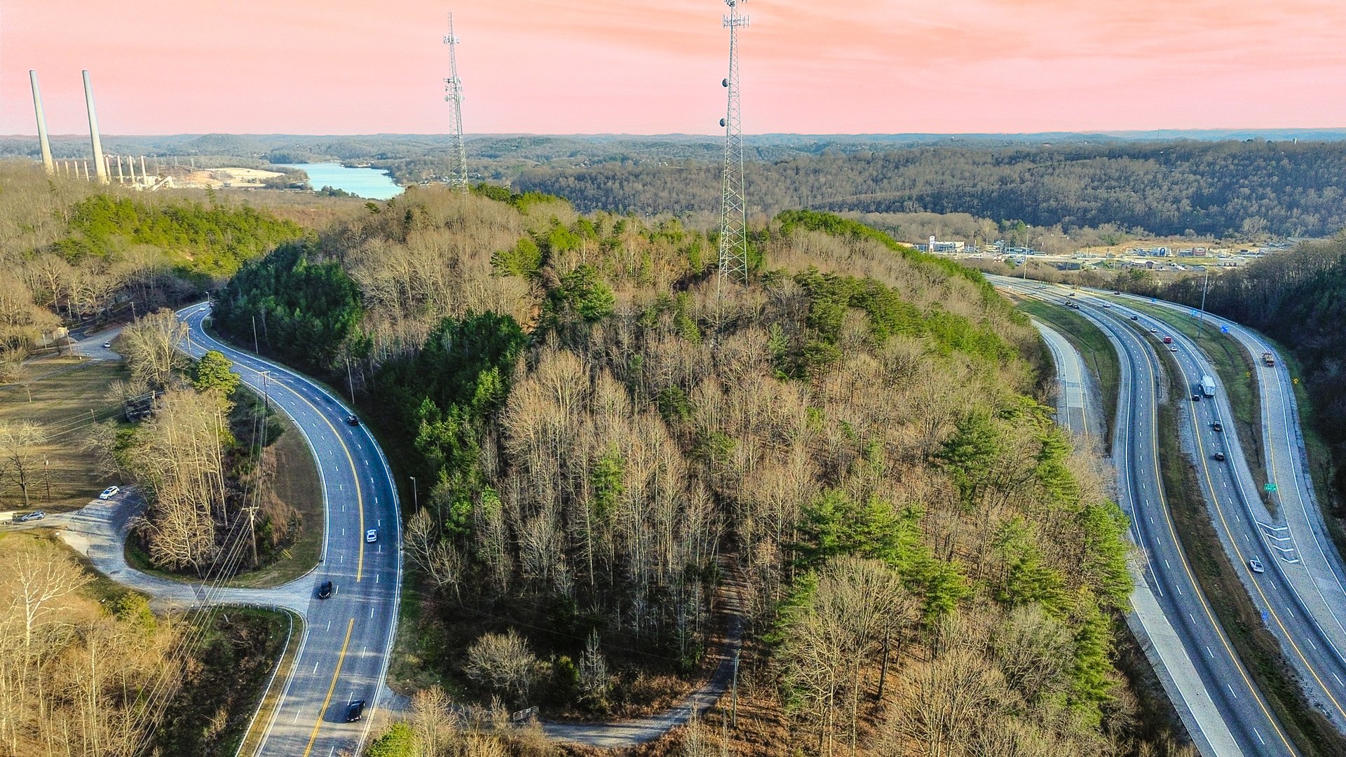 346 & 370 Pine Ridge Rd. Harriman, TN 37748