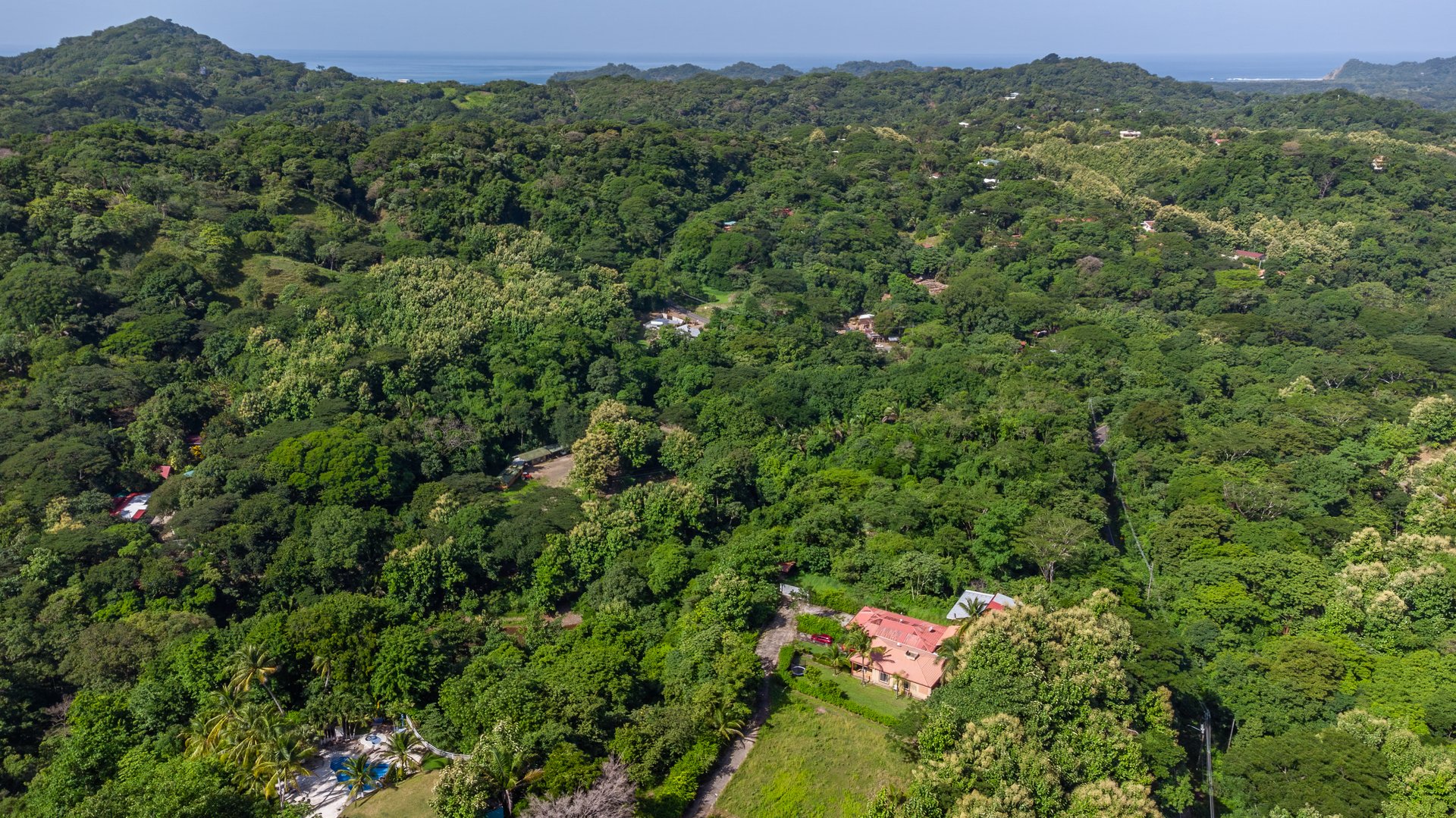 Casa Verde