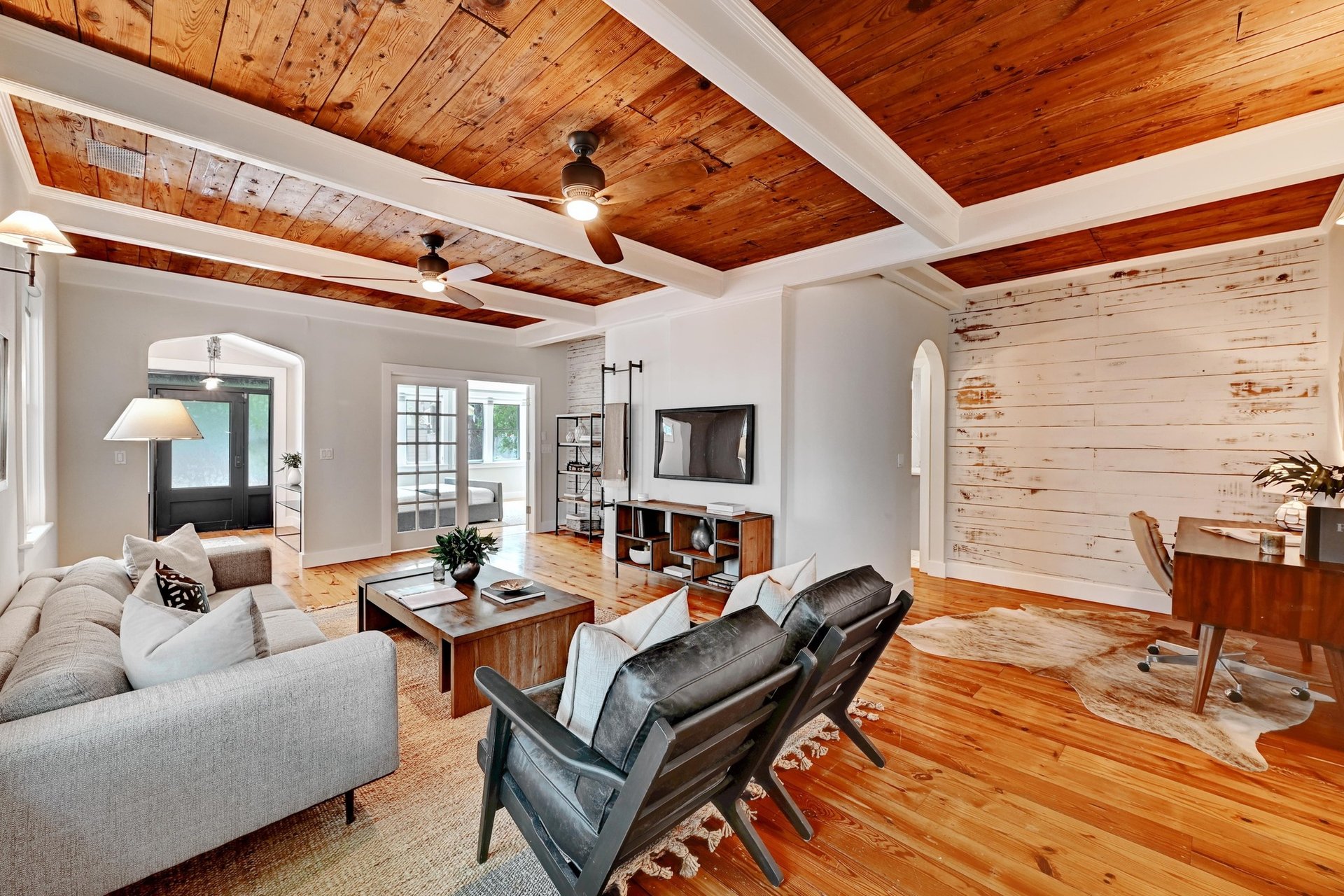 Bouldin Creek - The Hearbeat of 78704