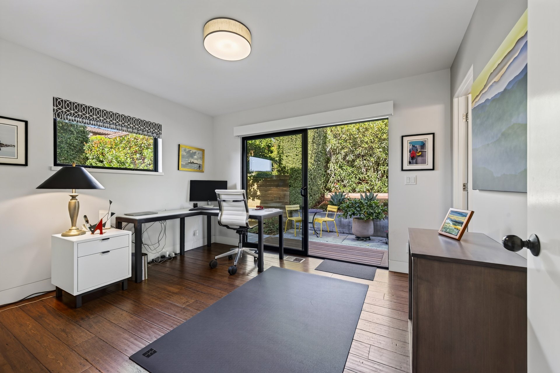 Stylish Renovation
