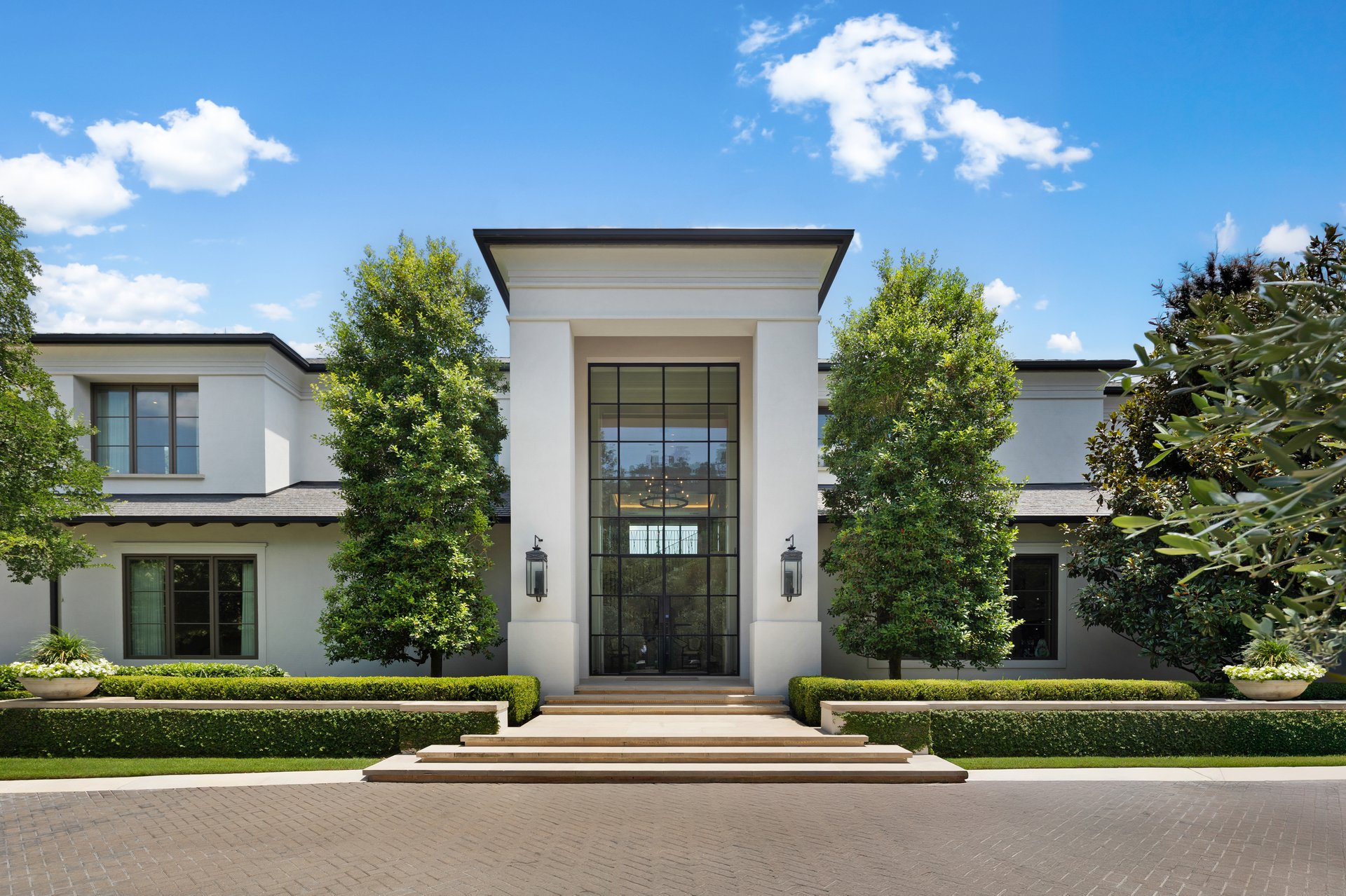 Private Address
