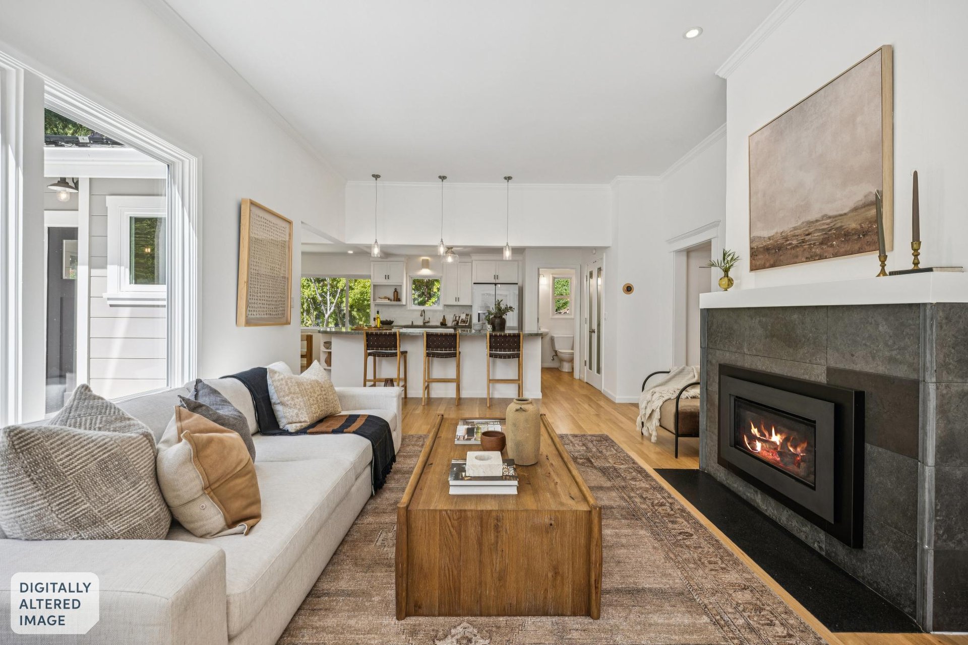 334 West Blithedale