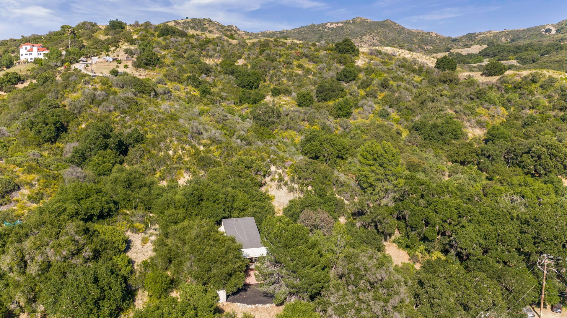 1310 N Topanga Canyon Blvd