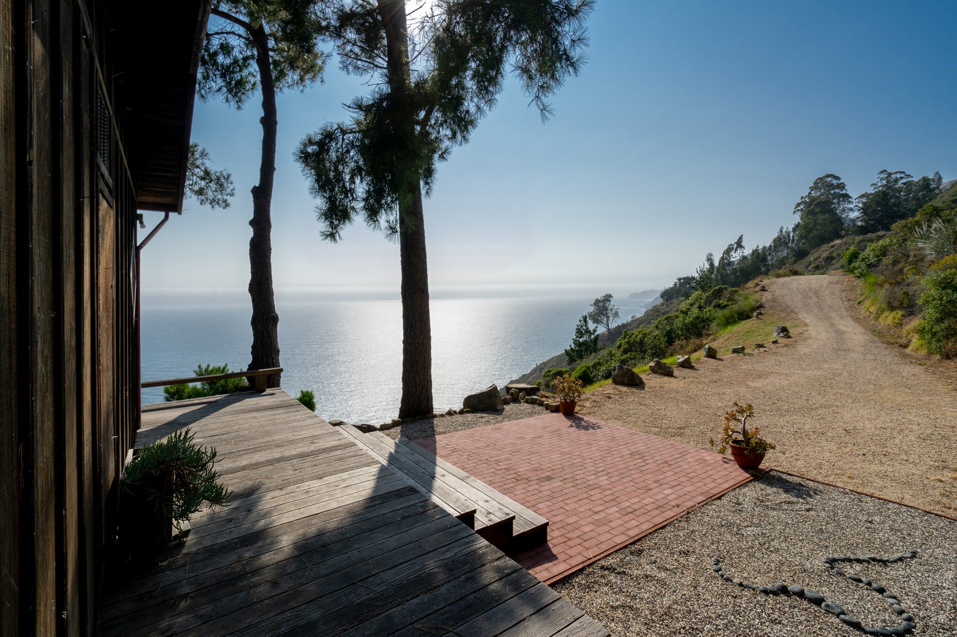 Big Sur Escape - 50650 Highway 1