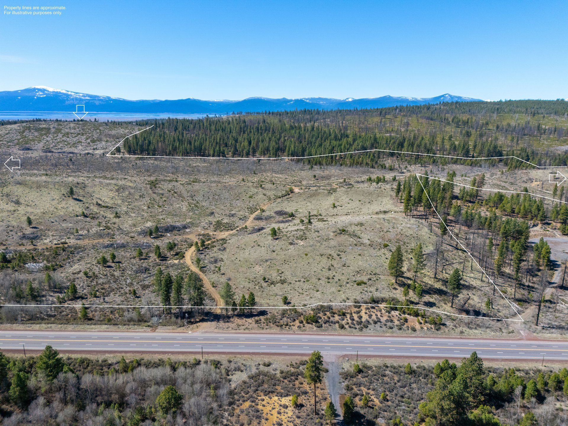 Klamath Basin
