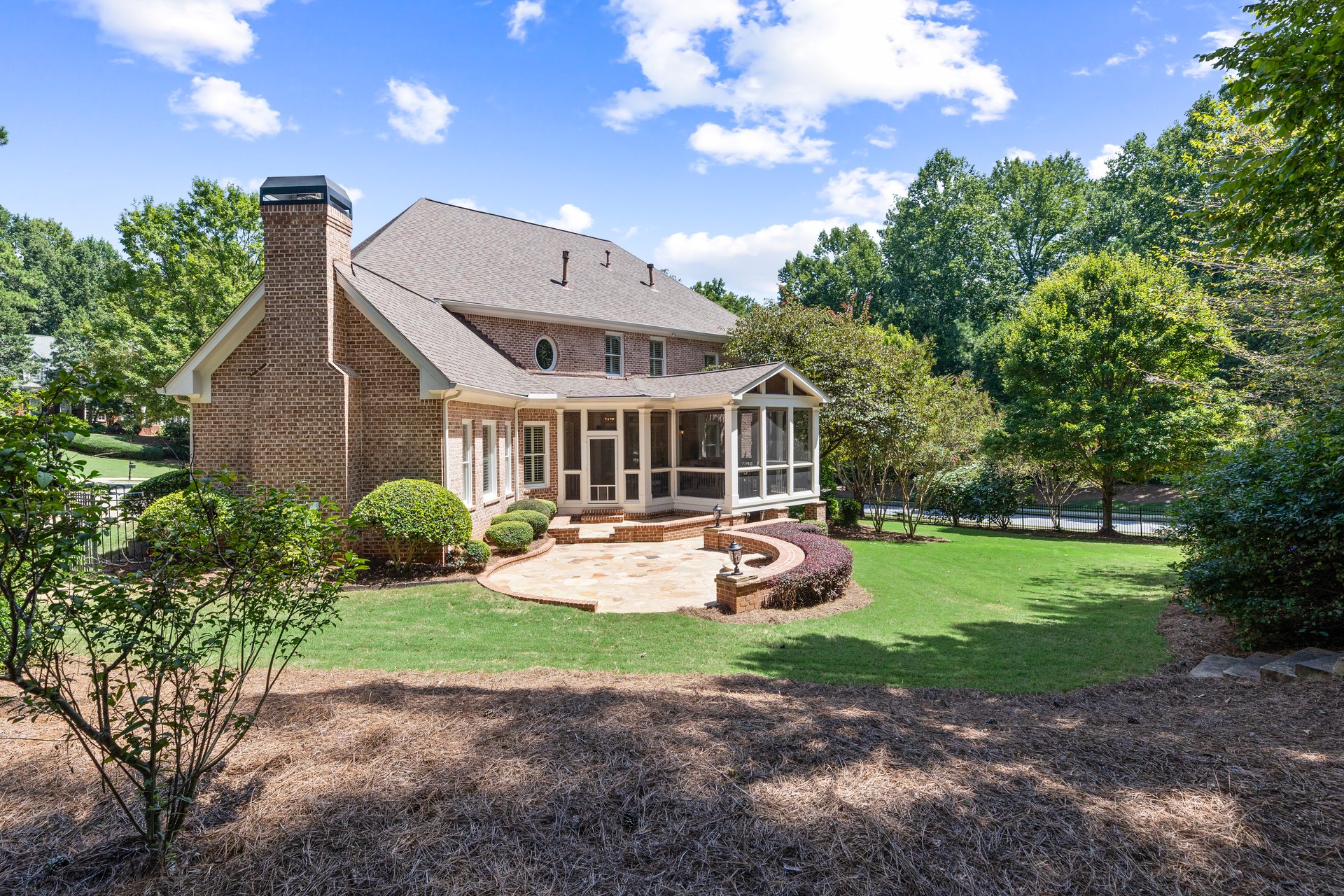 405 The Hermitage Drive