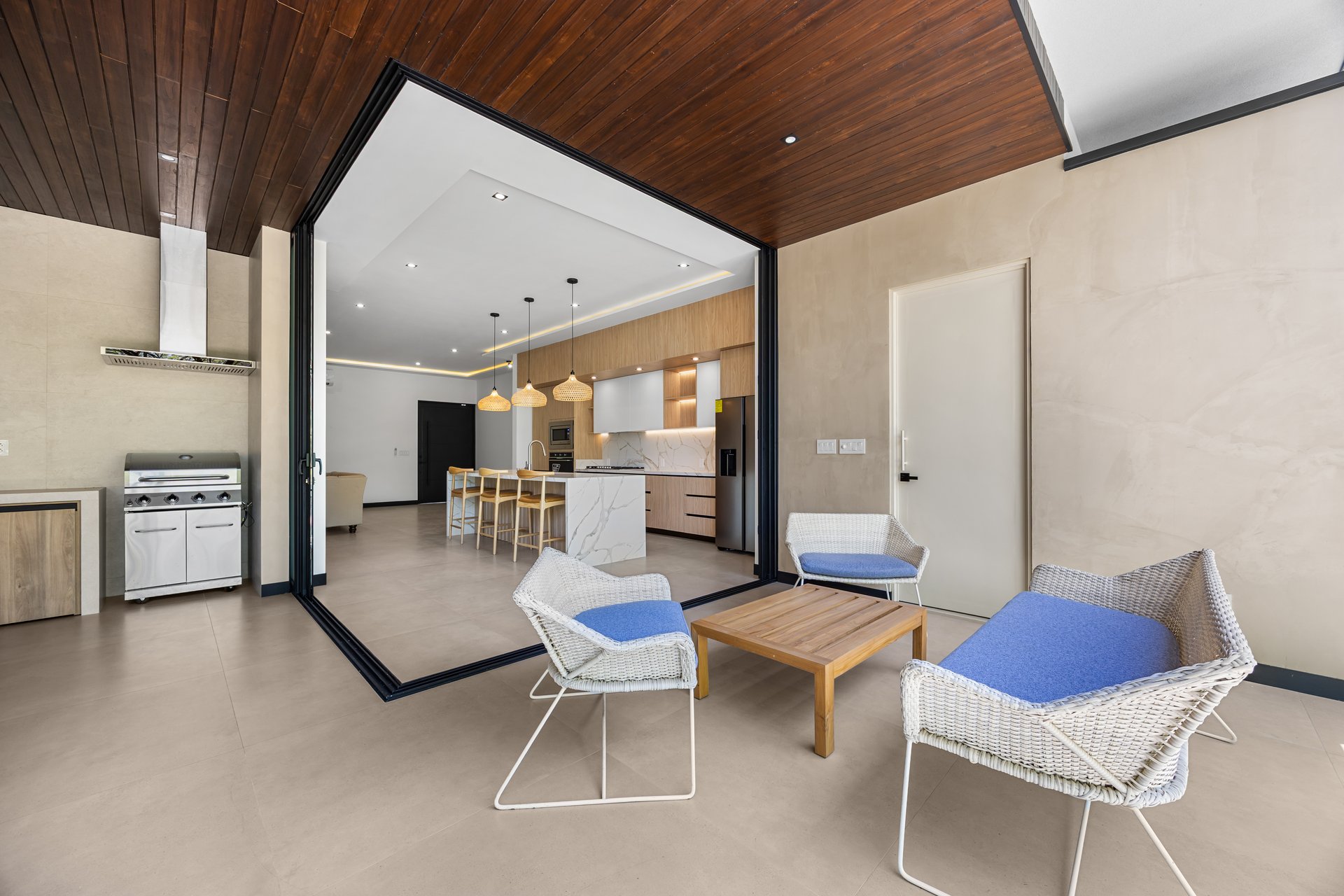 Casa Jade | Modern Coastal Home in Huacas, Guanacaste, Costa Rica