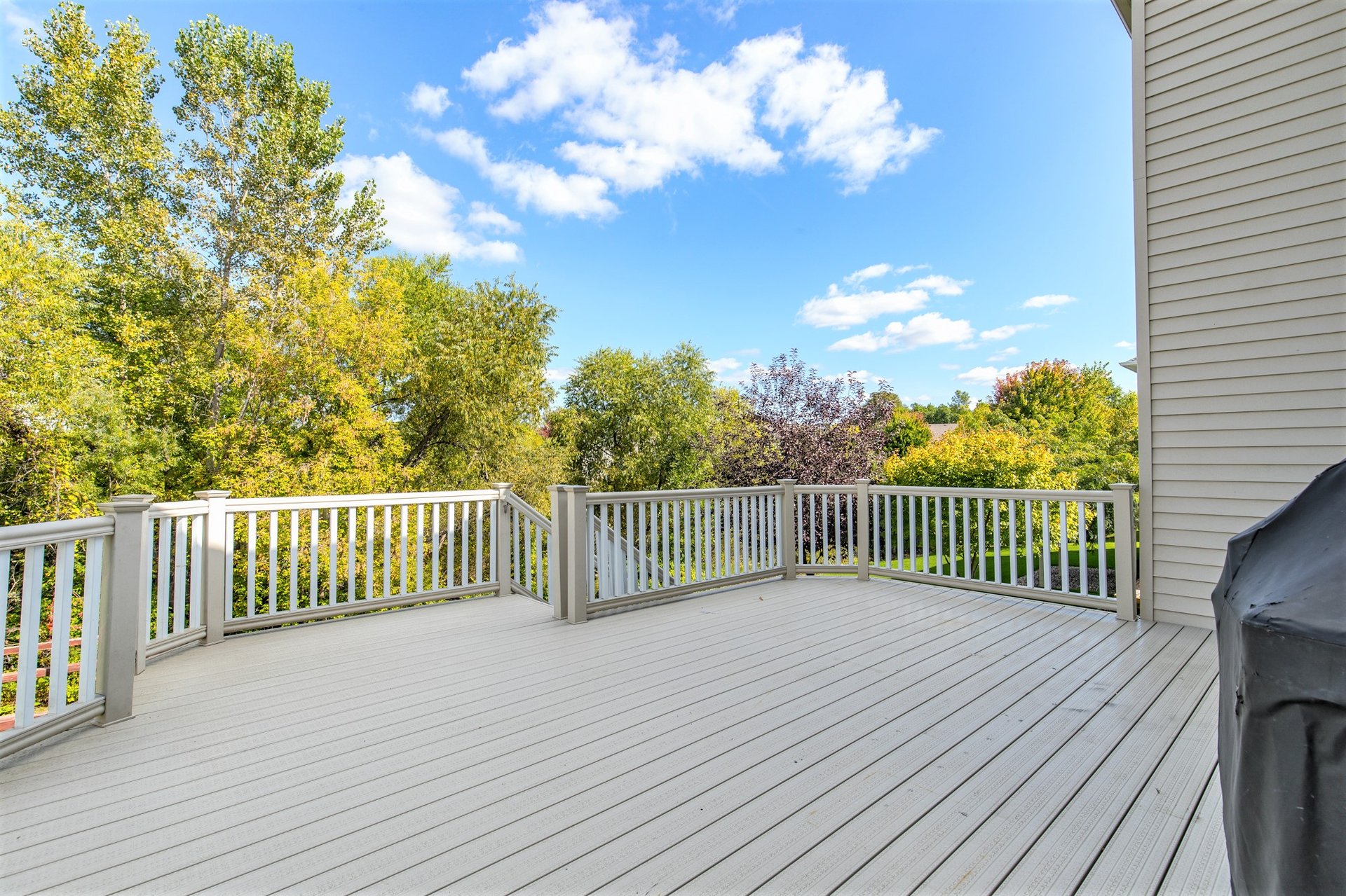 Beautifully Updated Walkout 2-Story