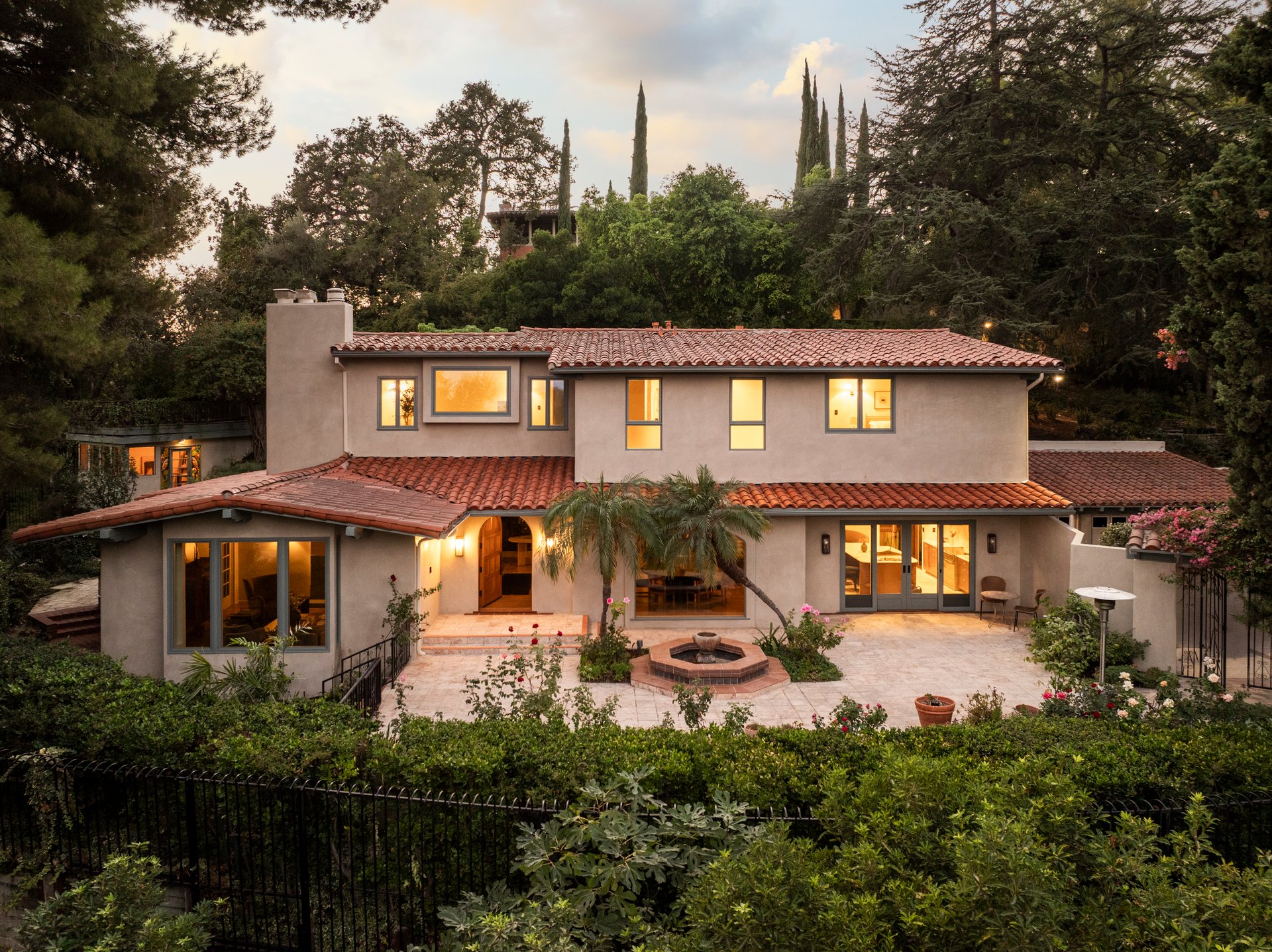 333 N San Rafael Ave, Pasadena 