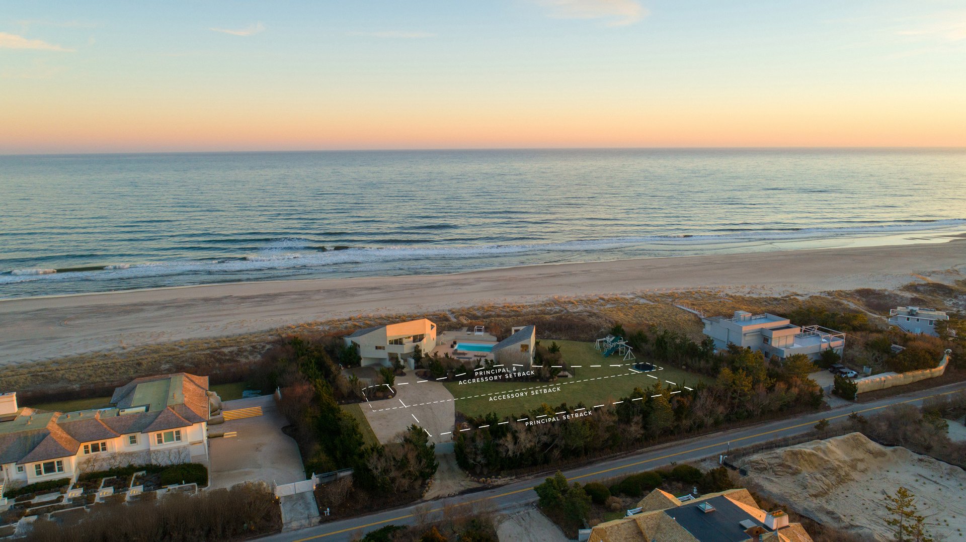 381 Dune Road