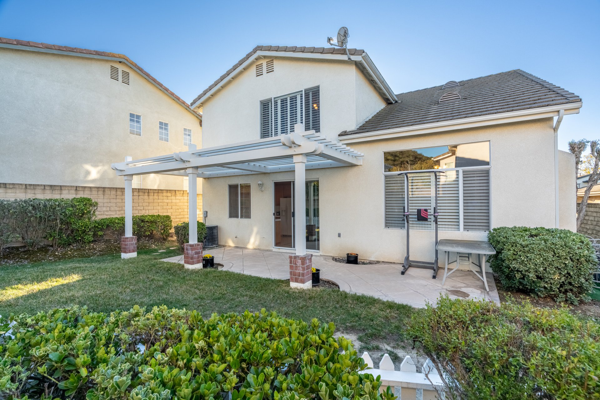 720 Camino Del Sol