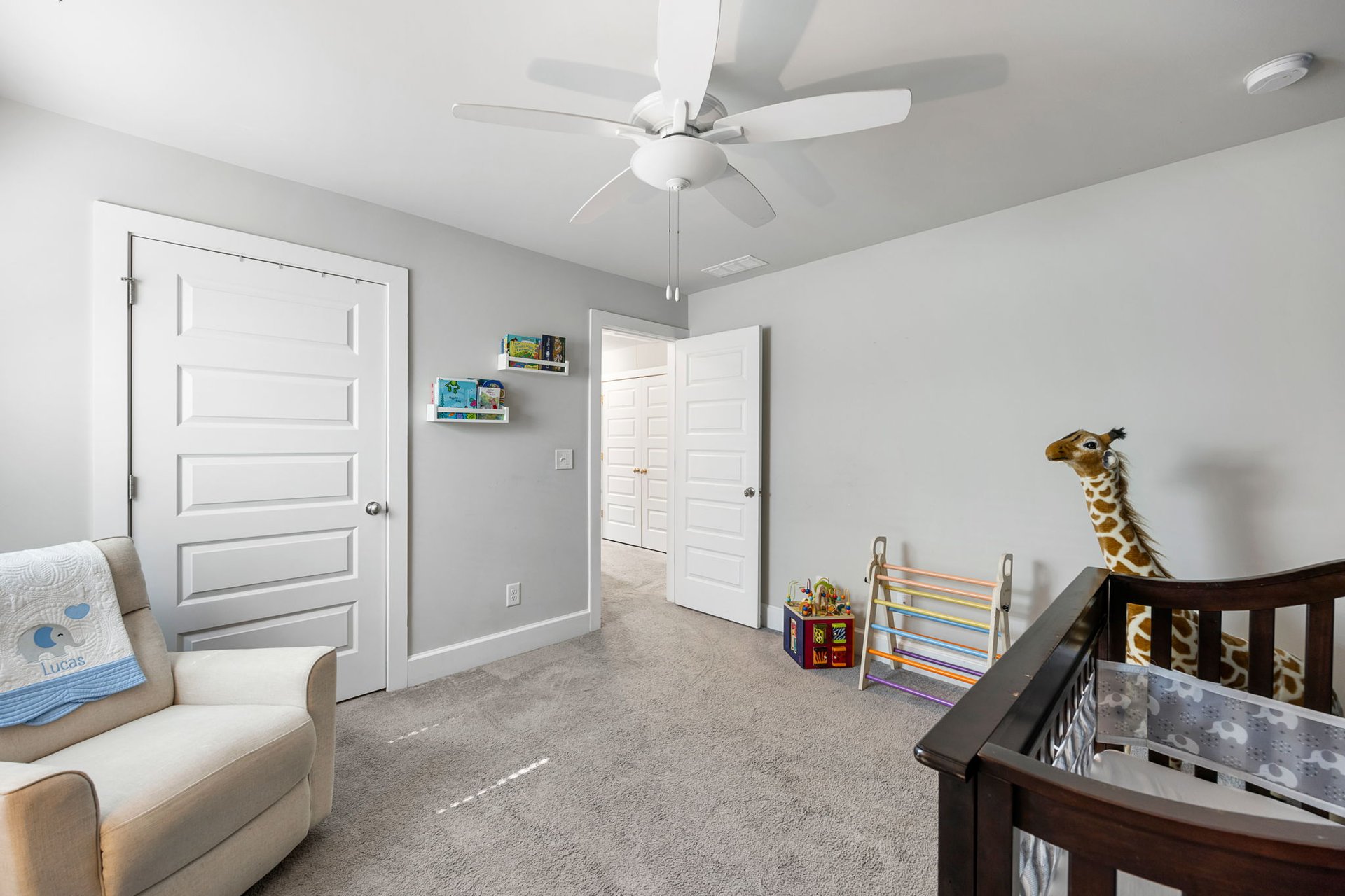 2136 Oak Knob Drive, Decatur, Georgia 30032