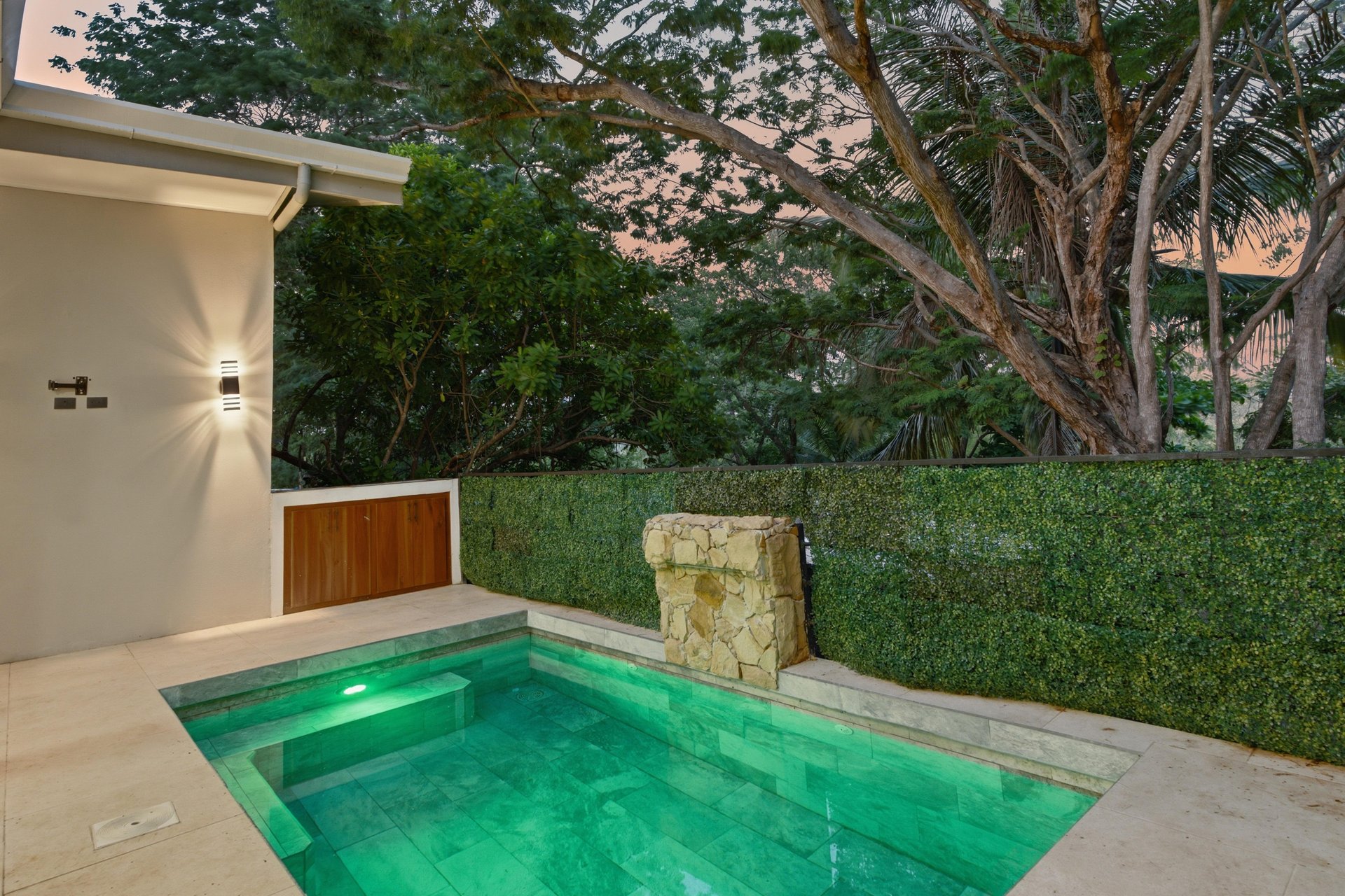 Casa Iguana | Modern 3 Bedroom Pool Home for Sale in Tamarindo, Costa Rica