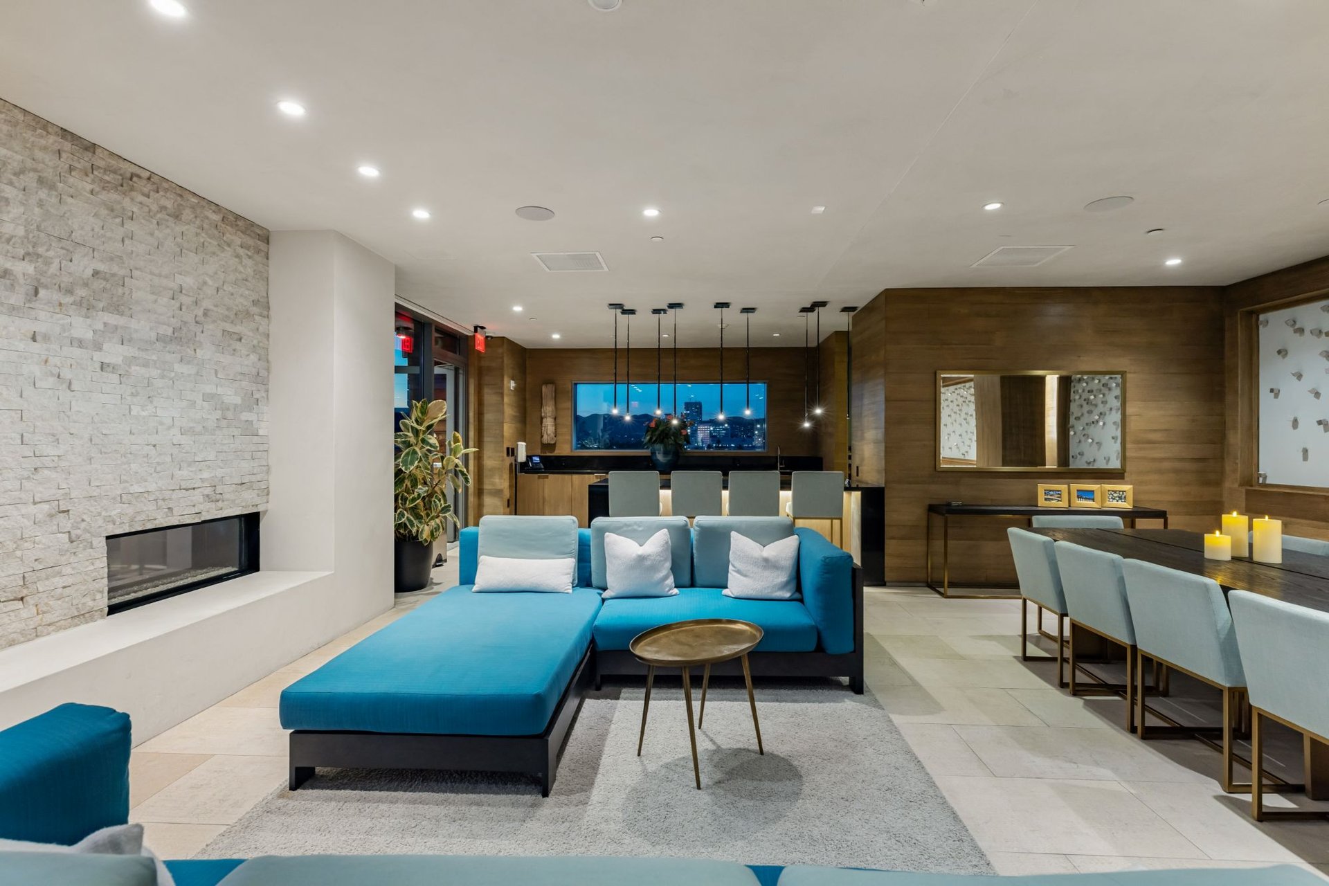 1755 Ocean Ave Unit: 305, Santa Monica