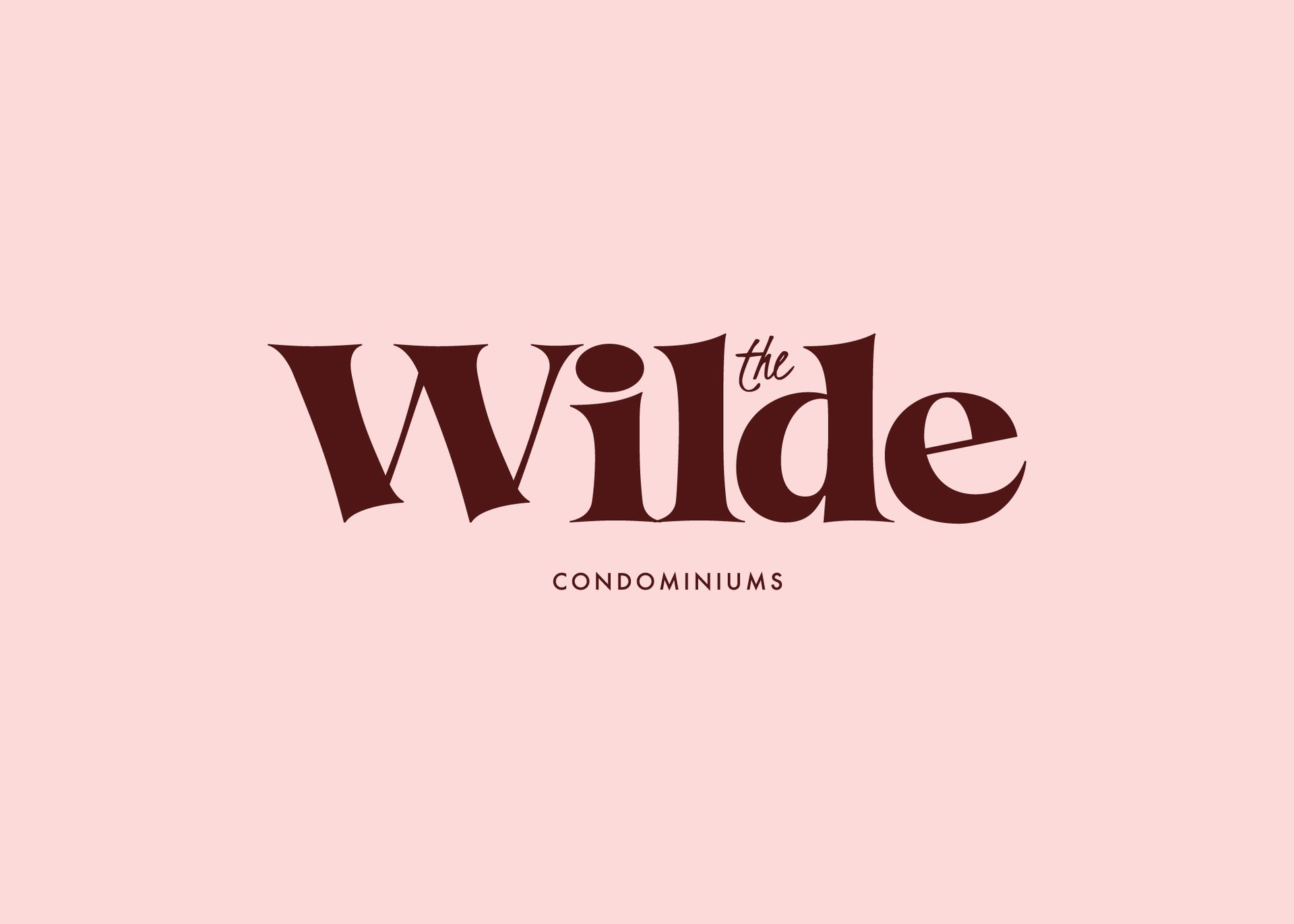 The Wilde