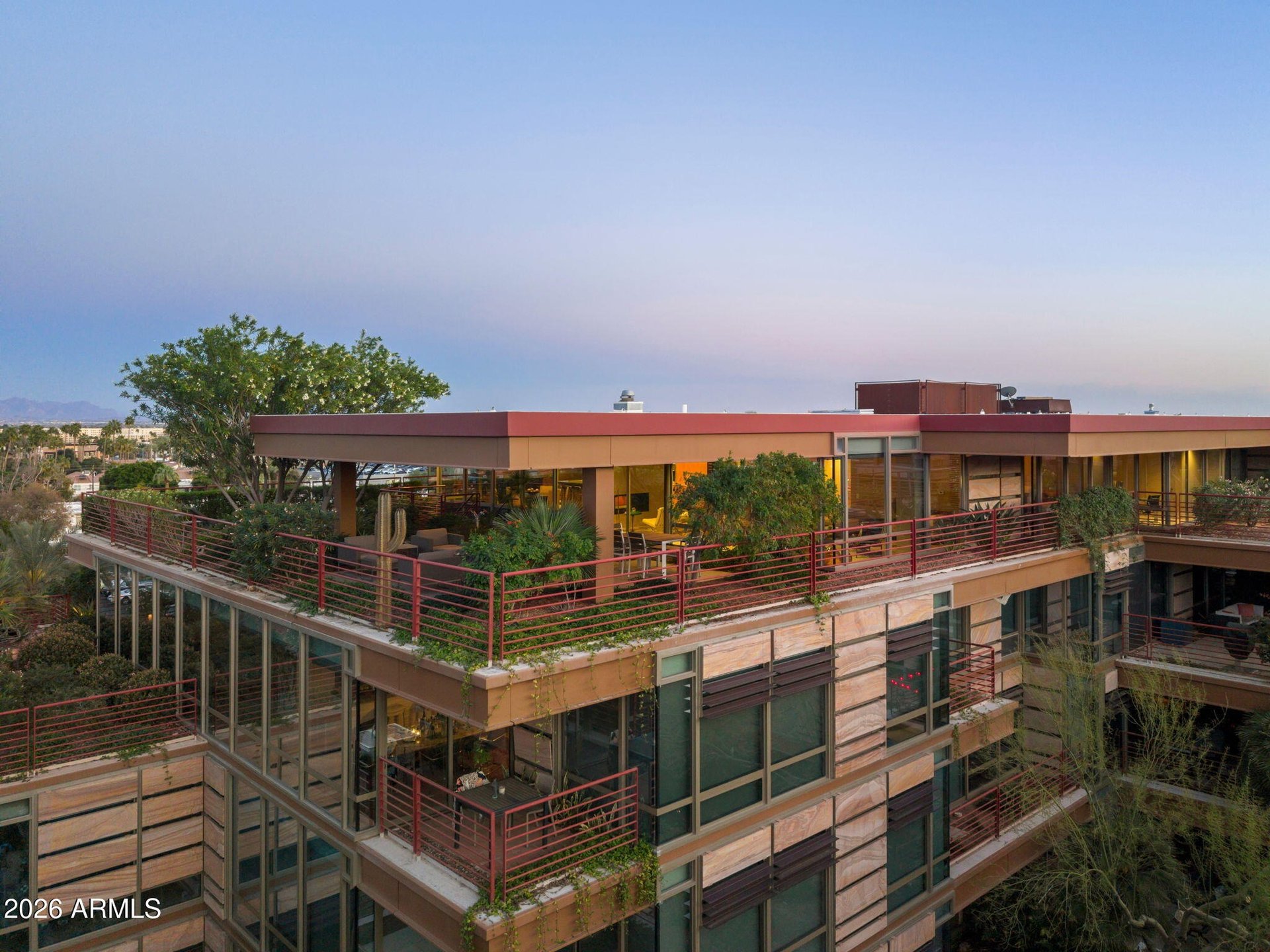 7167 E Rancho Vista Dr, #6004