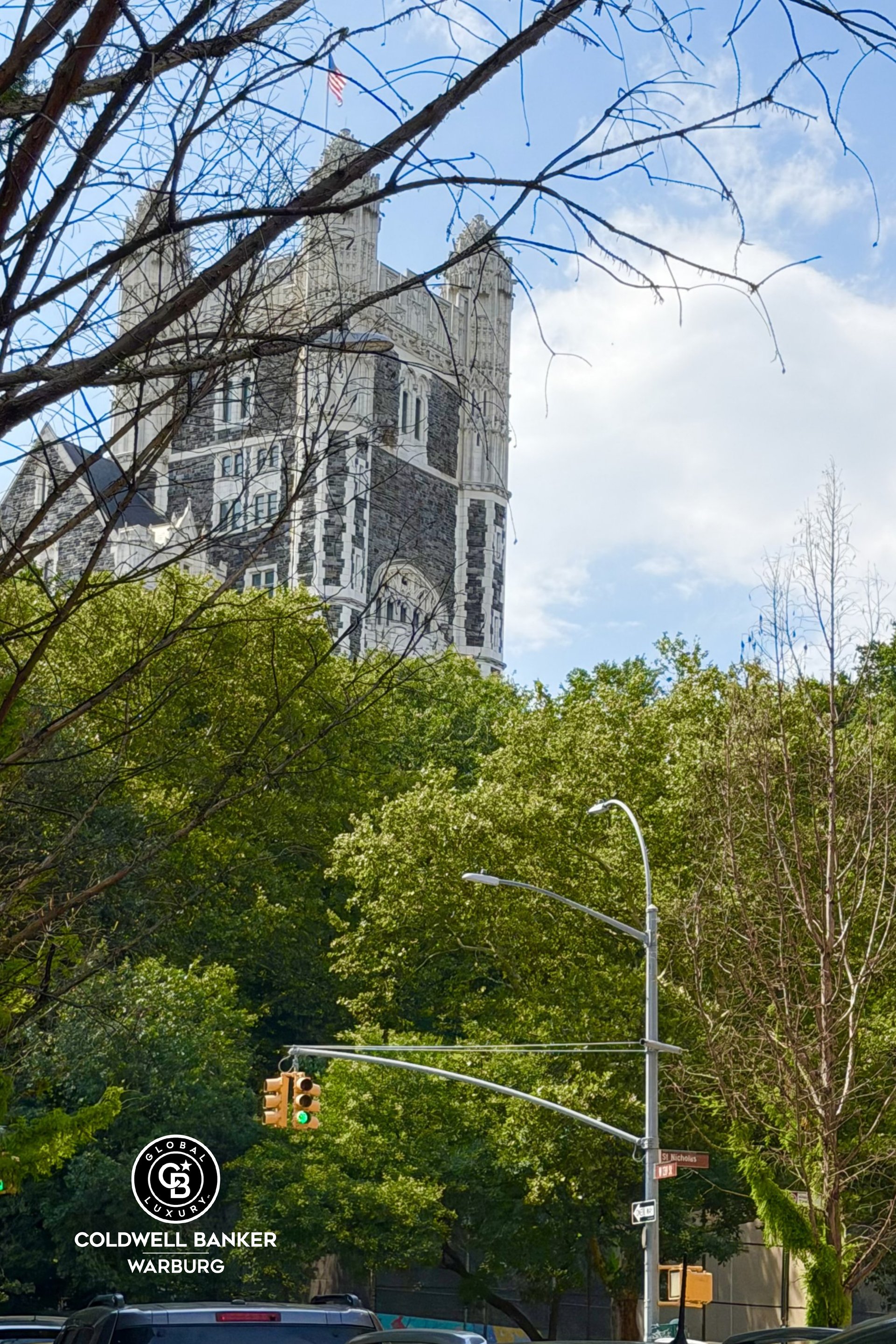 252 W 136TH Street
