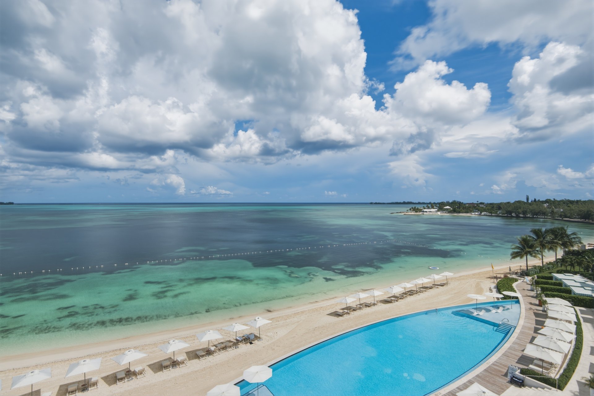 417 Goldwynn Resort & Residences