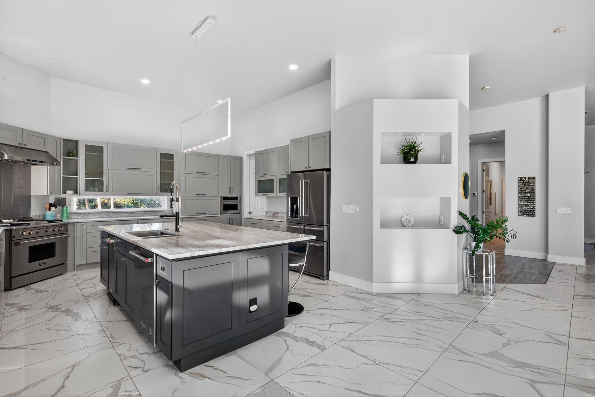Preserve-backed sanctuary—fully transformed.