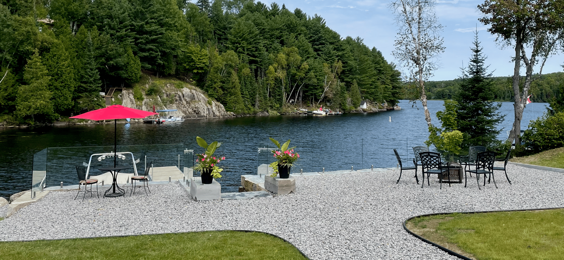 Doe Lake