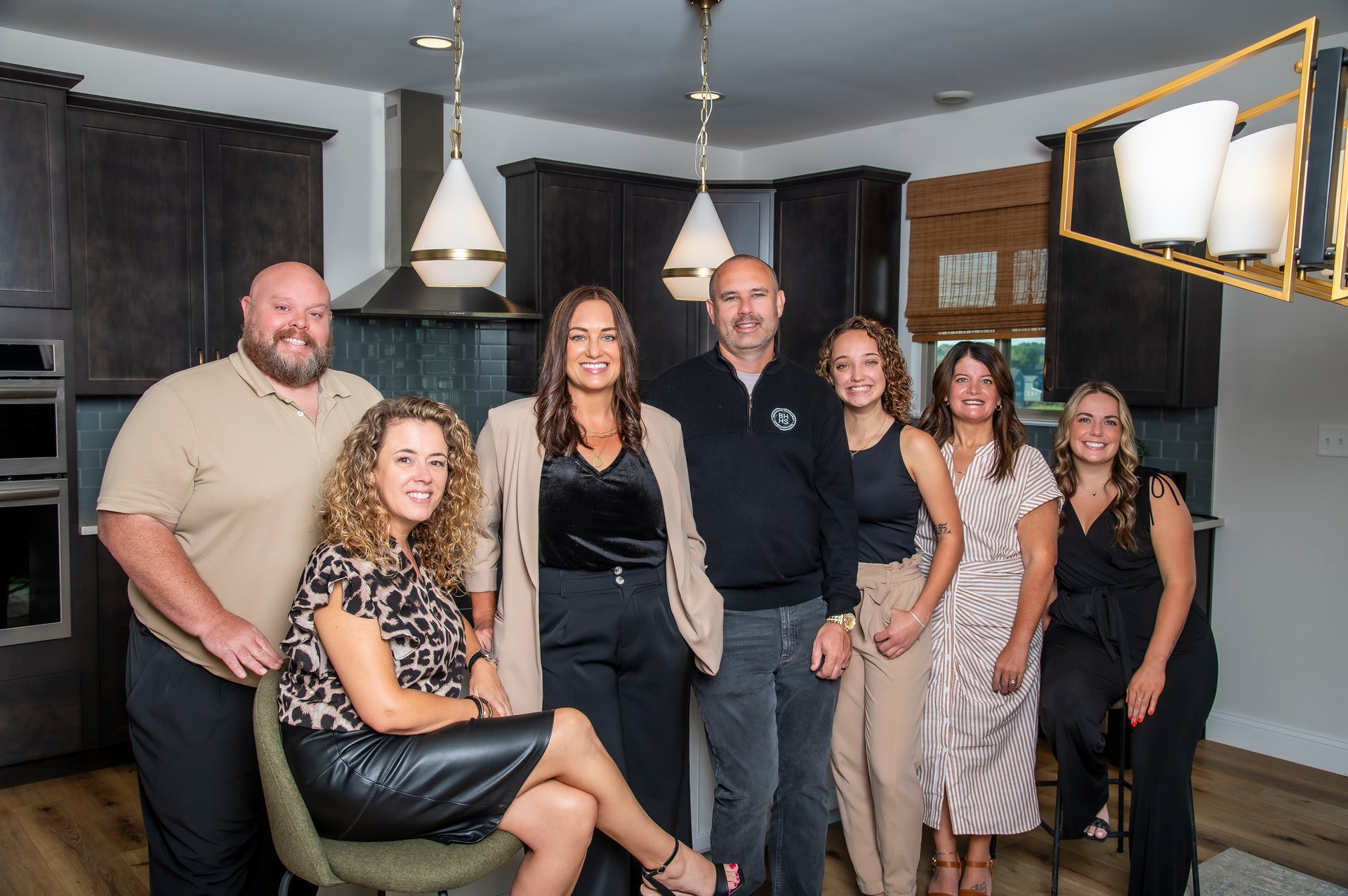 Meet Reed-Koppel Collective | St Charles Real Estate Agents