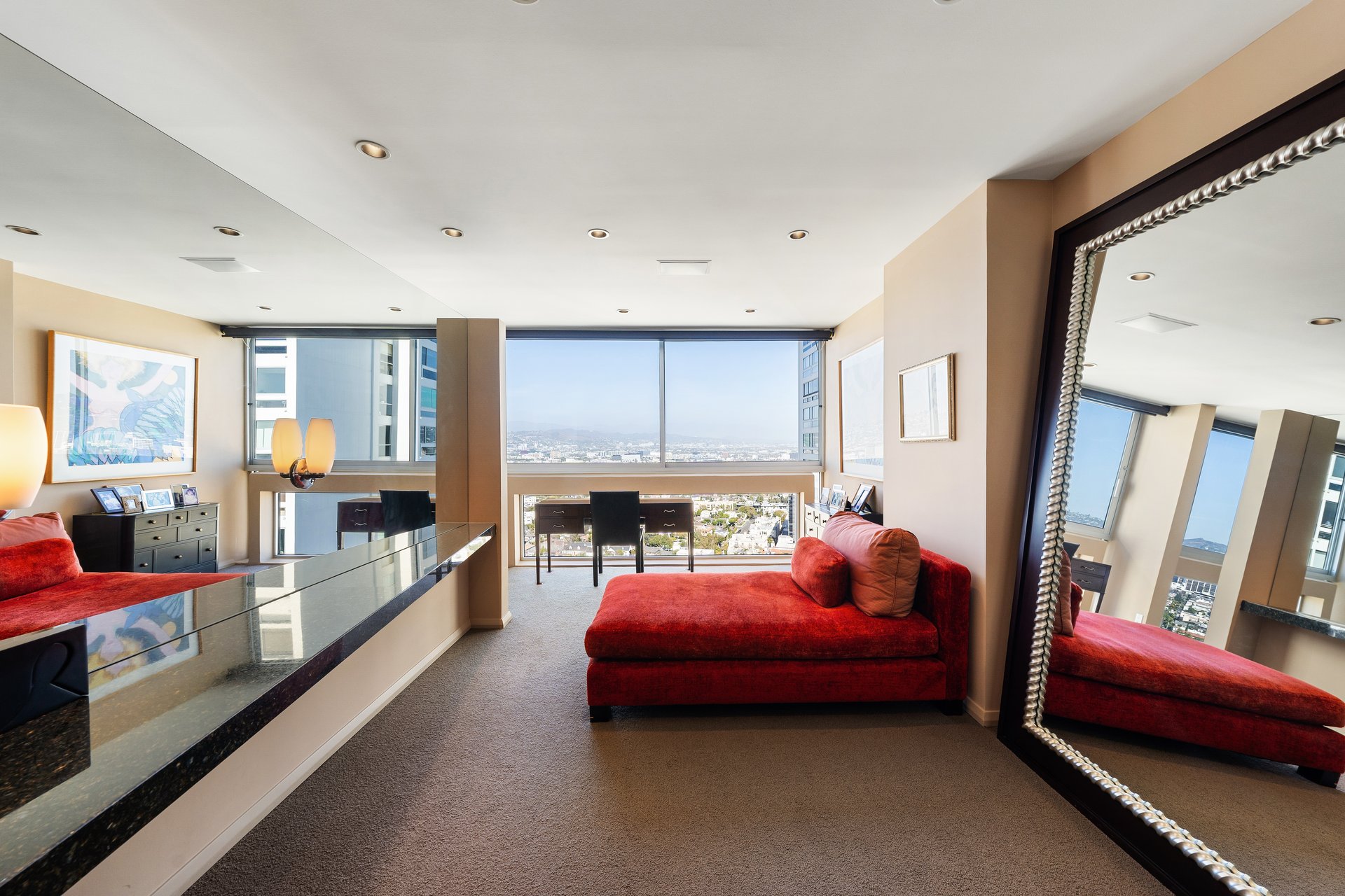 2220 Avenue Of The Stars Unit: 2304-2305