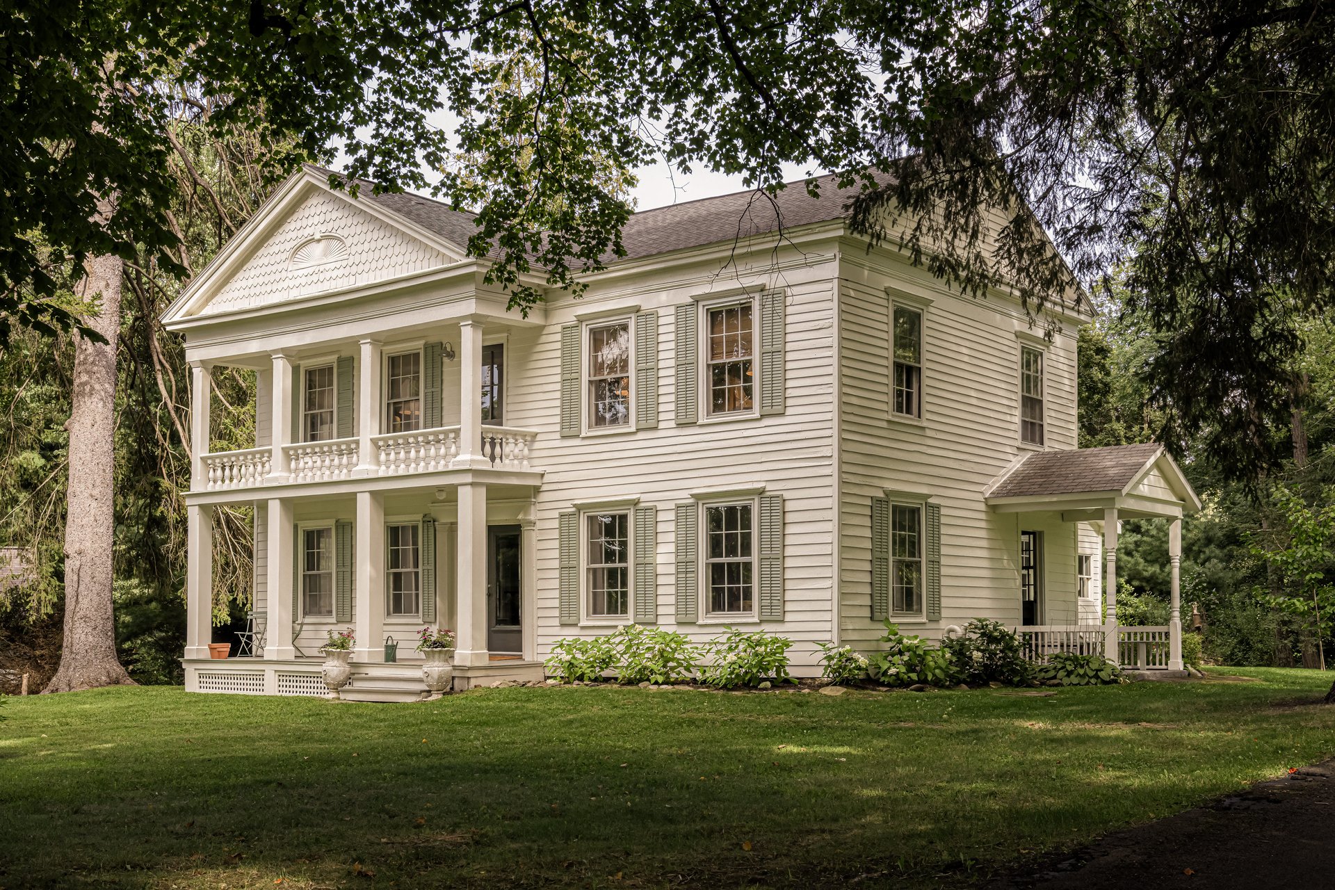 24 Van Wyck Lane, Hudson