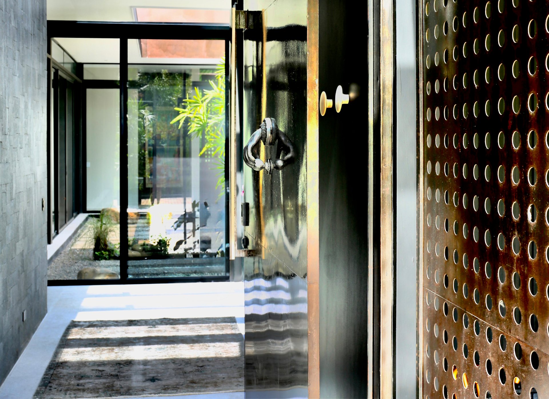 Designer House - Uvita