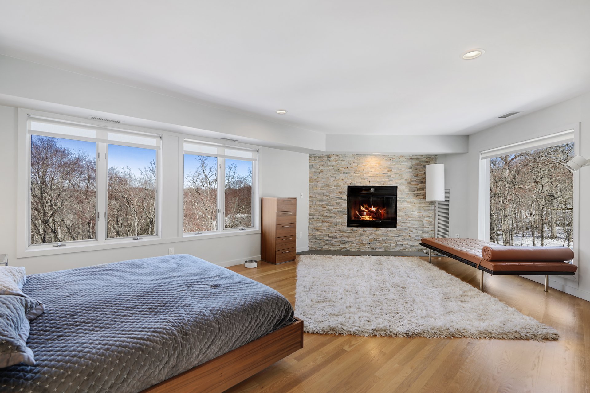 95 Oliver Road