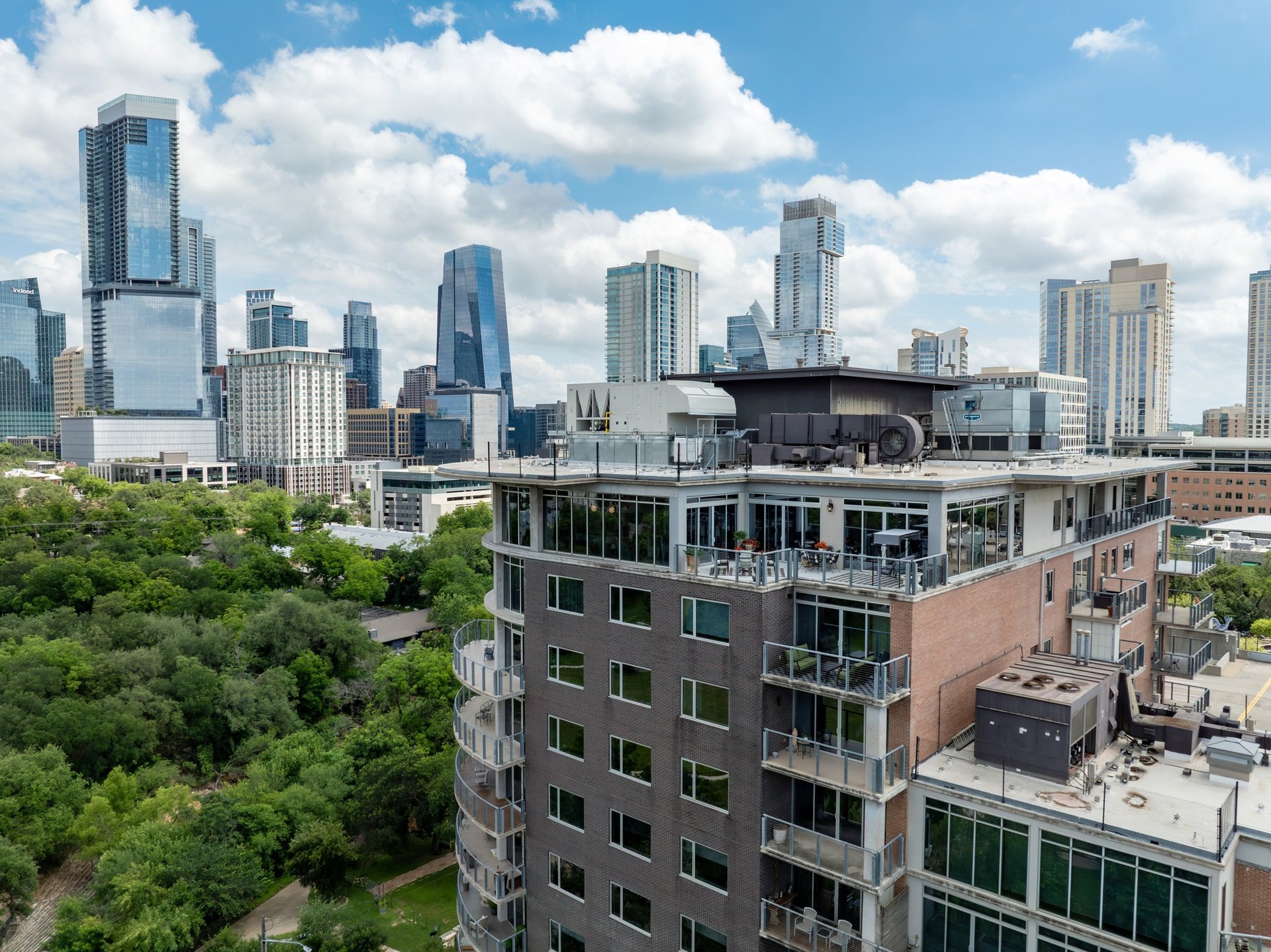 901 W 9th Street #1101