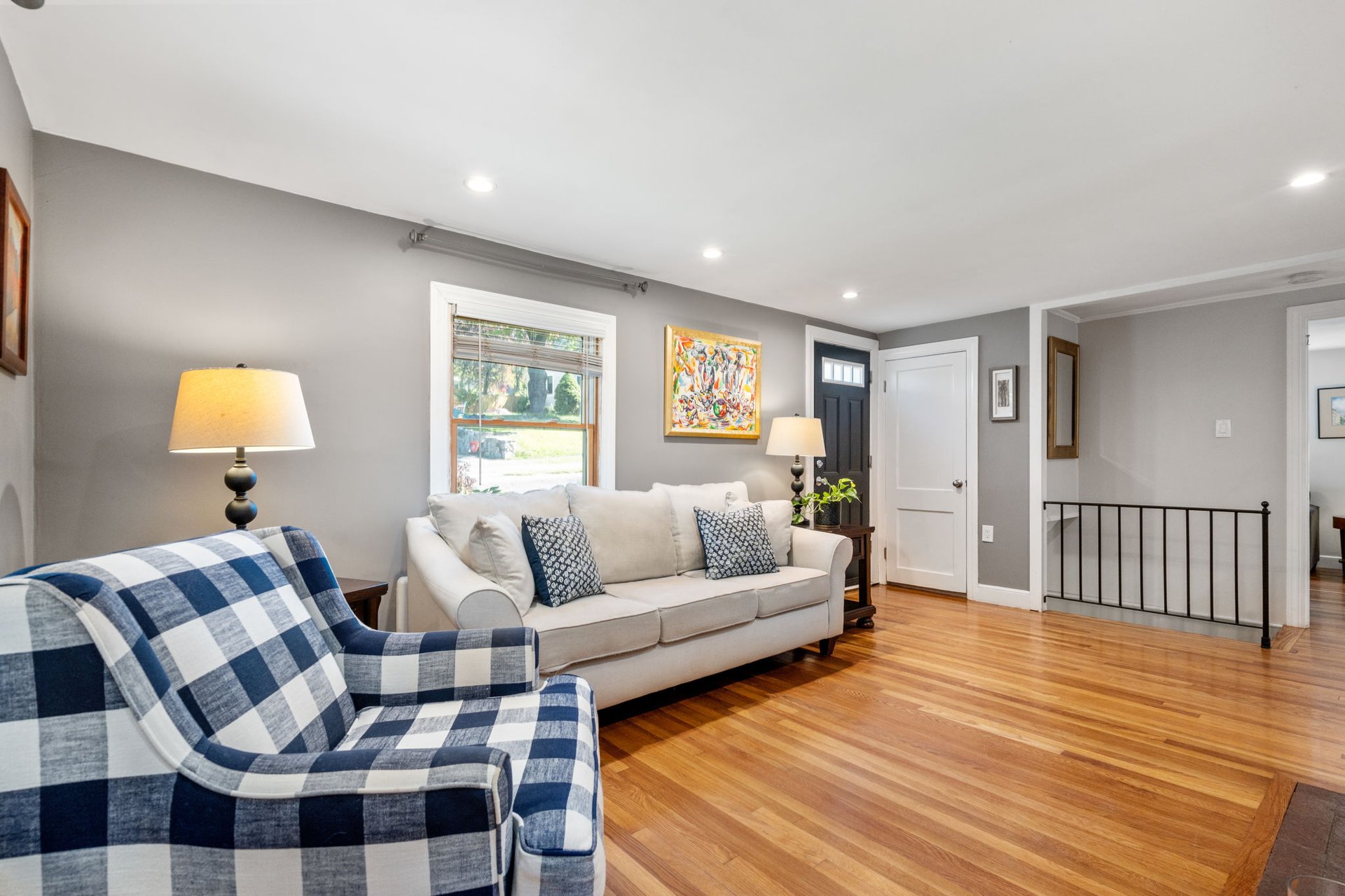 93 Forbes Hill Rd
