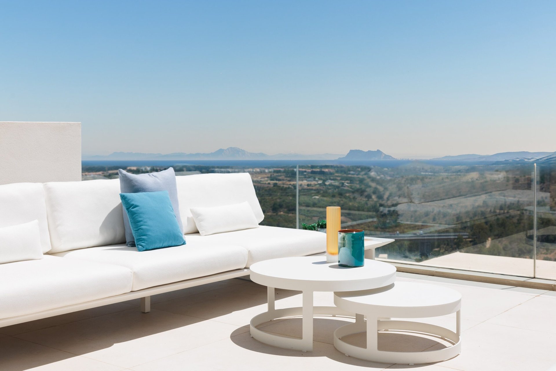 Exclusive Luxury Residences in Private Address