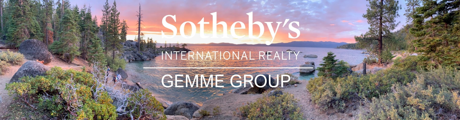 Sotheby’s International Realty Gemme Group