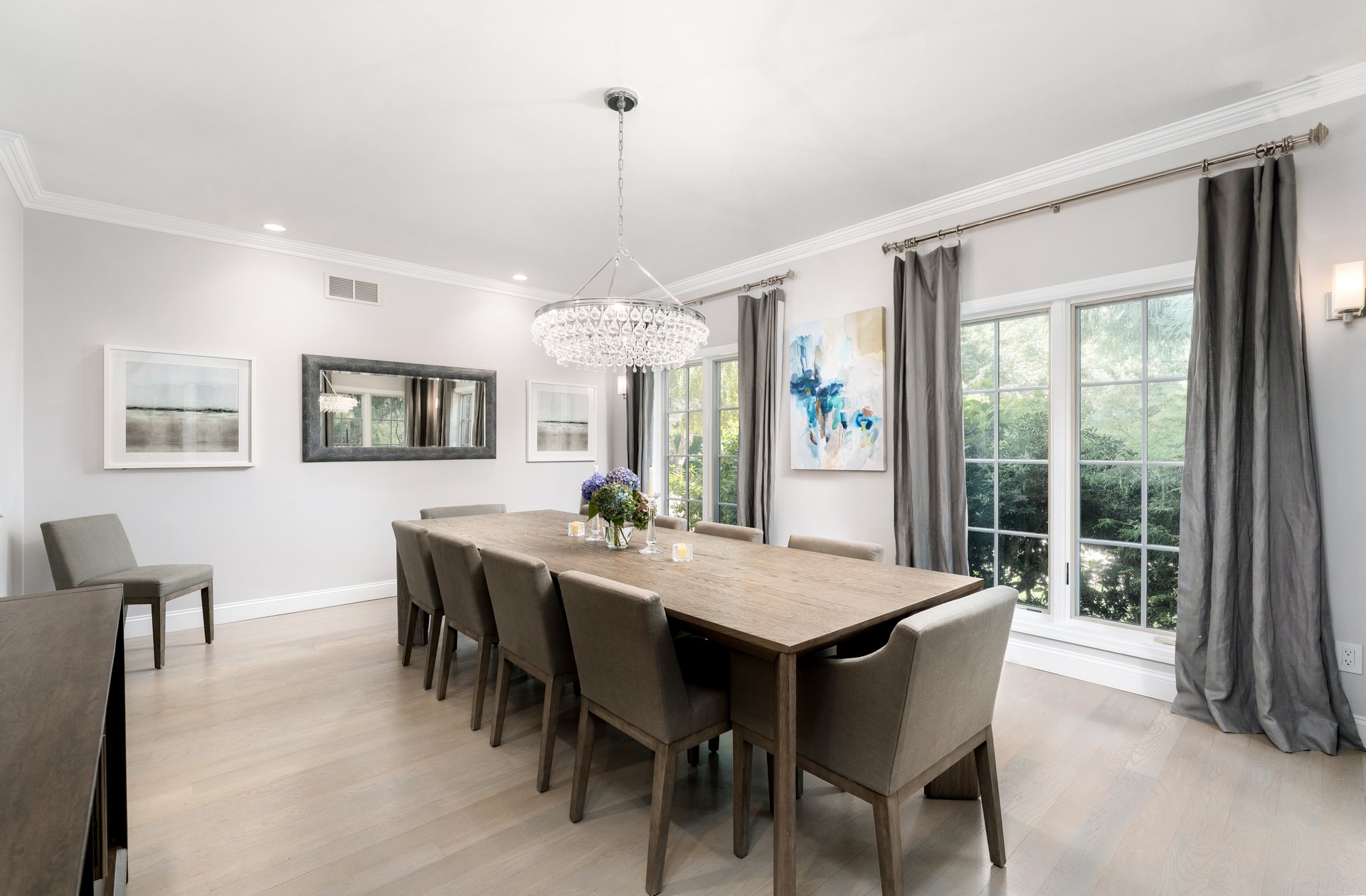 Southampton Village Summer Rental with Tennis / Pool