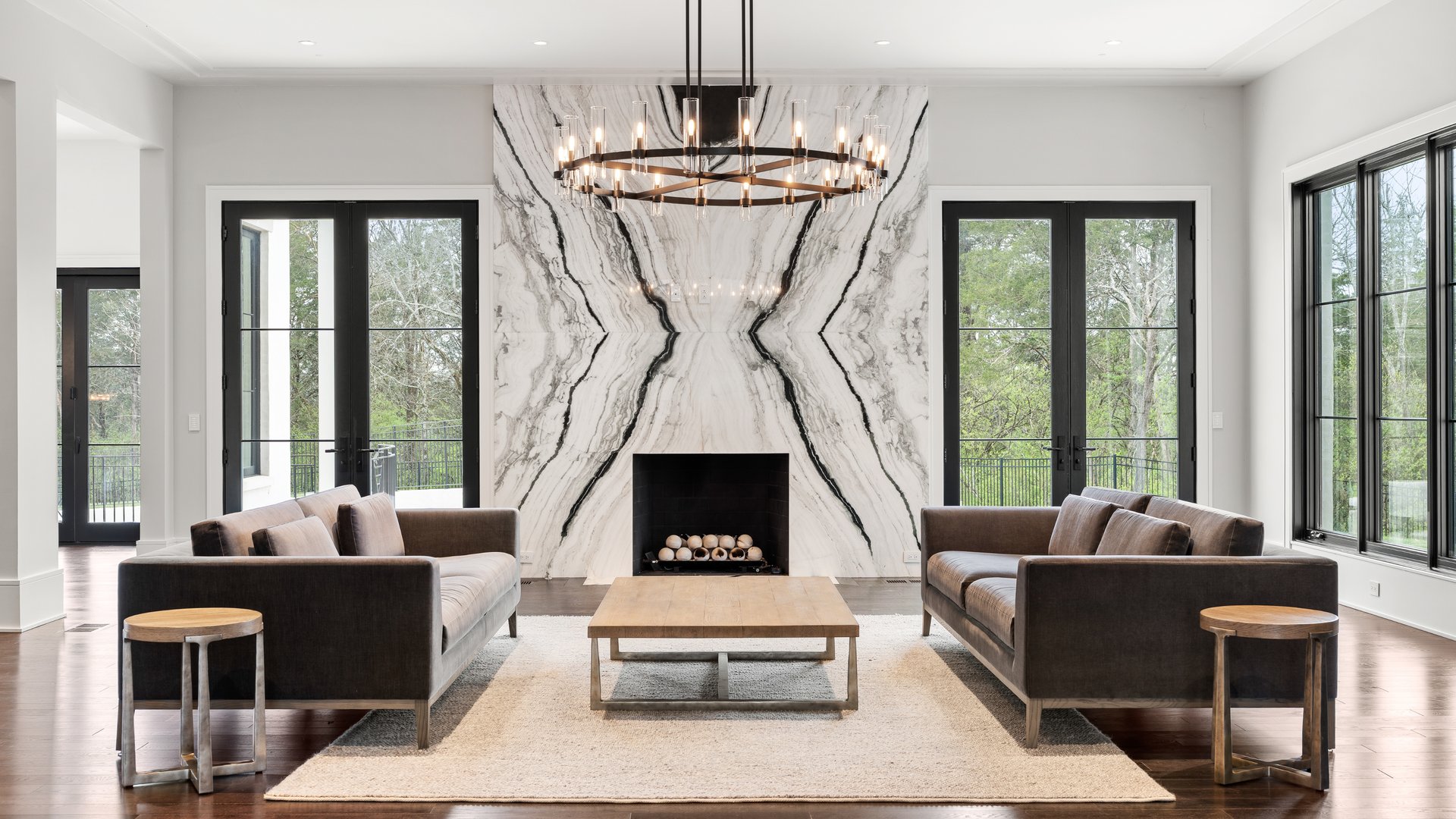 Hidden River Estate 