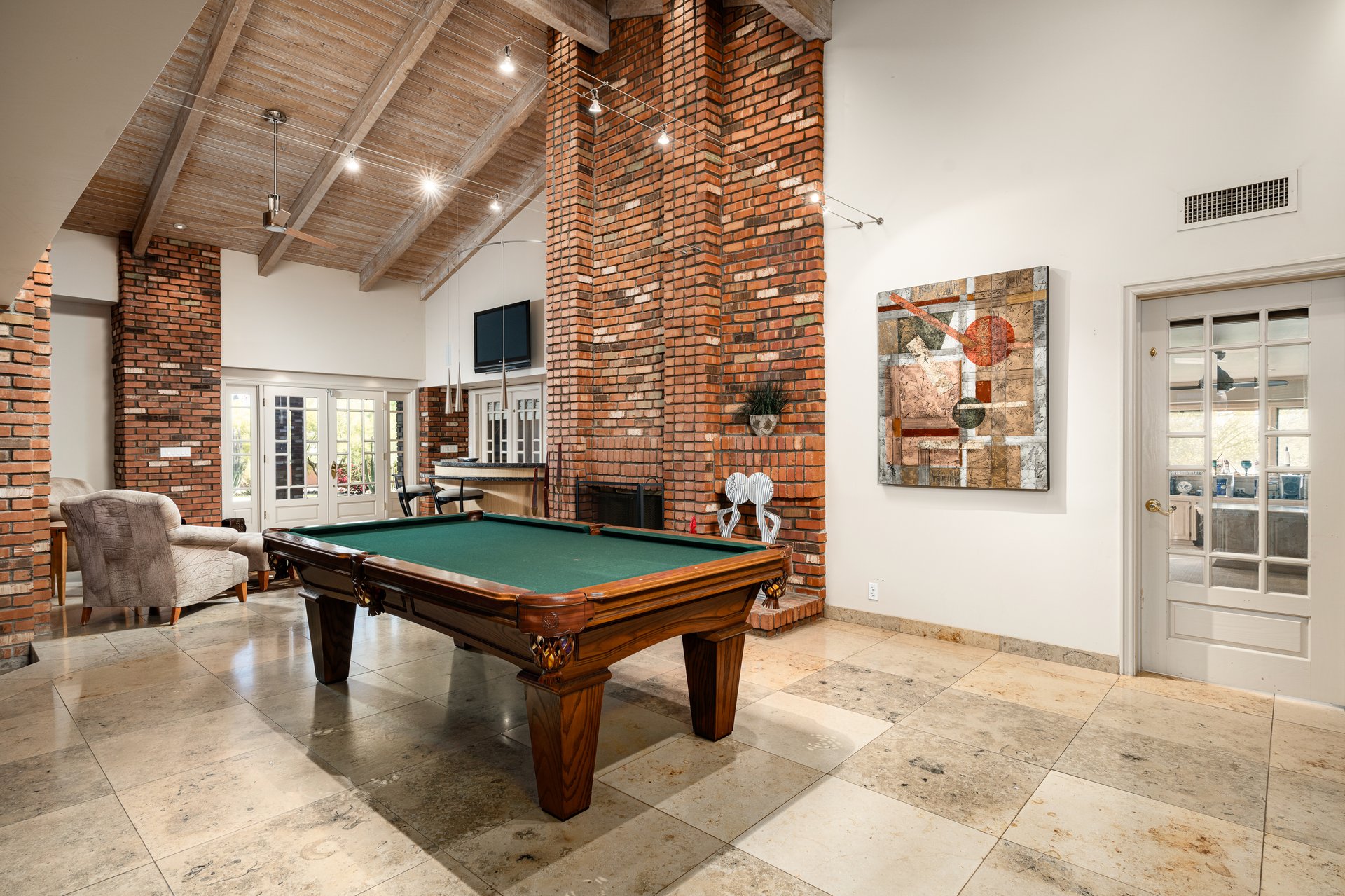 Luxury PV Hilltop Sanctuary