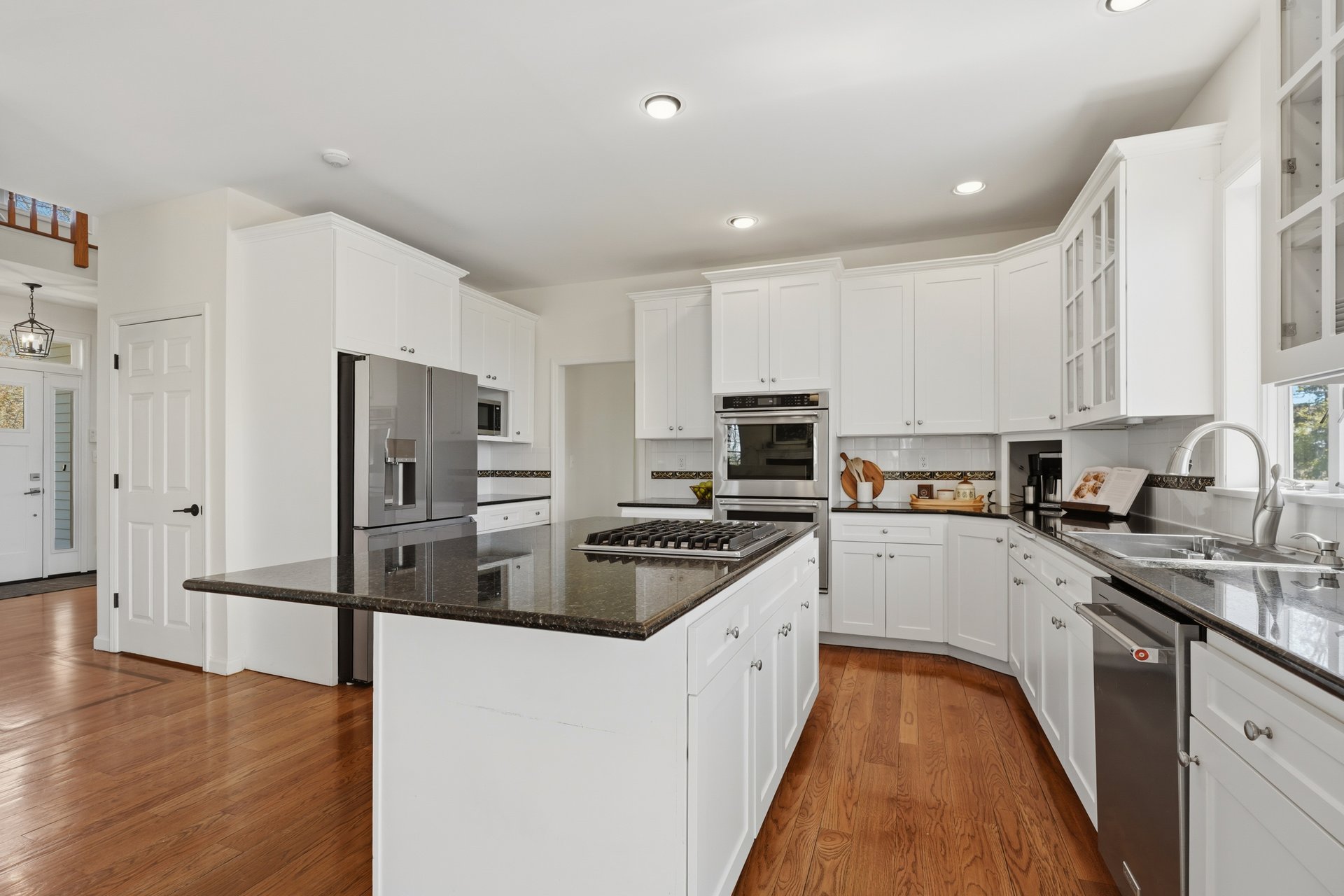 8 Deer Run Court