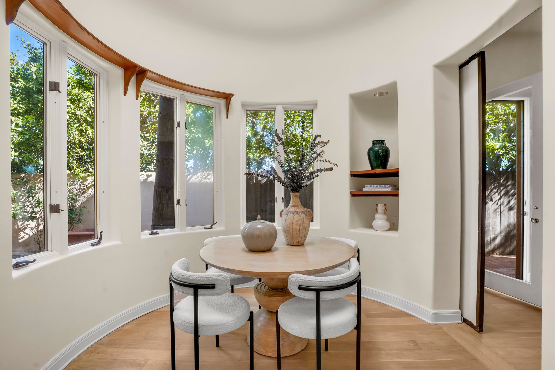 Malibu Colony Haven