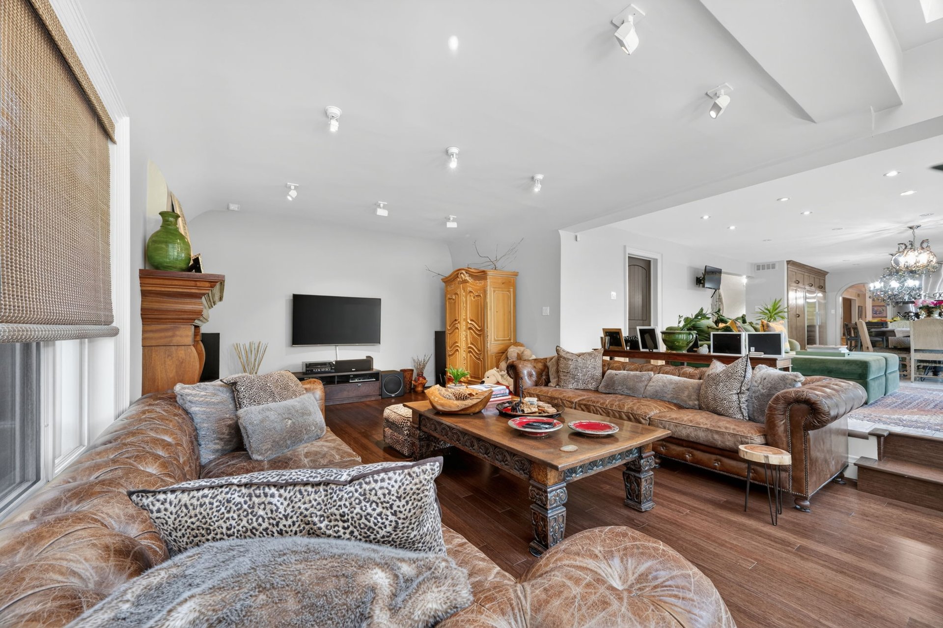 Bespoke Residence