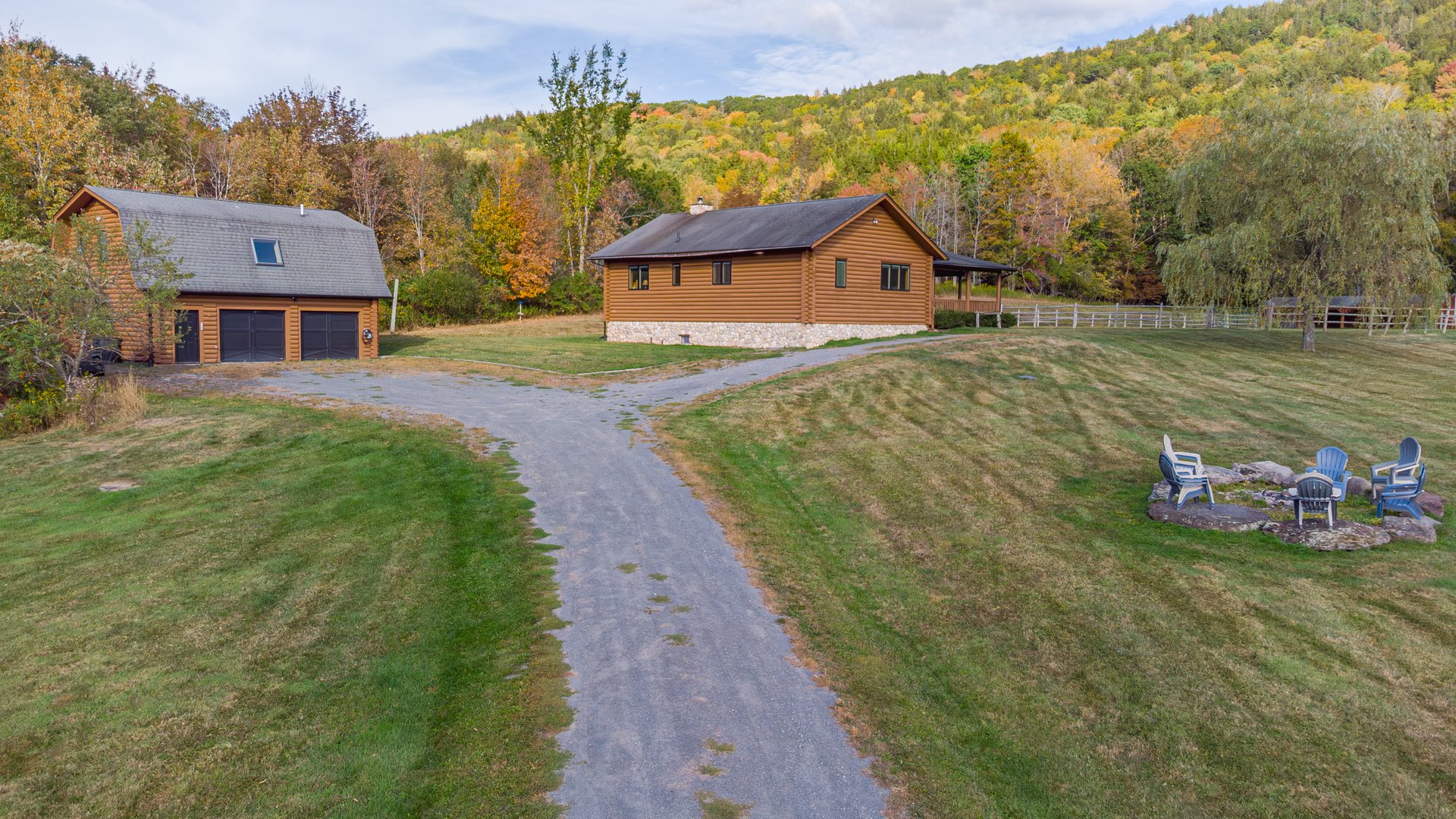 944 Bull Run Road