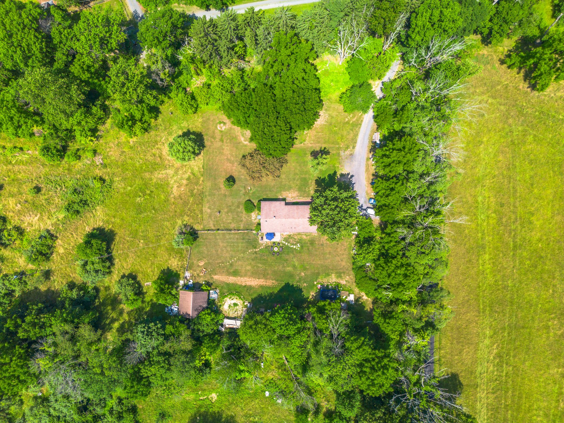 3844 Kozy Korner Road
