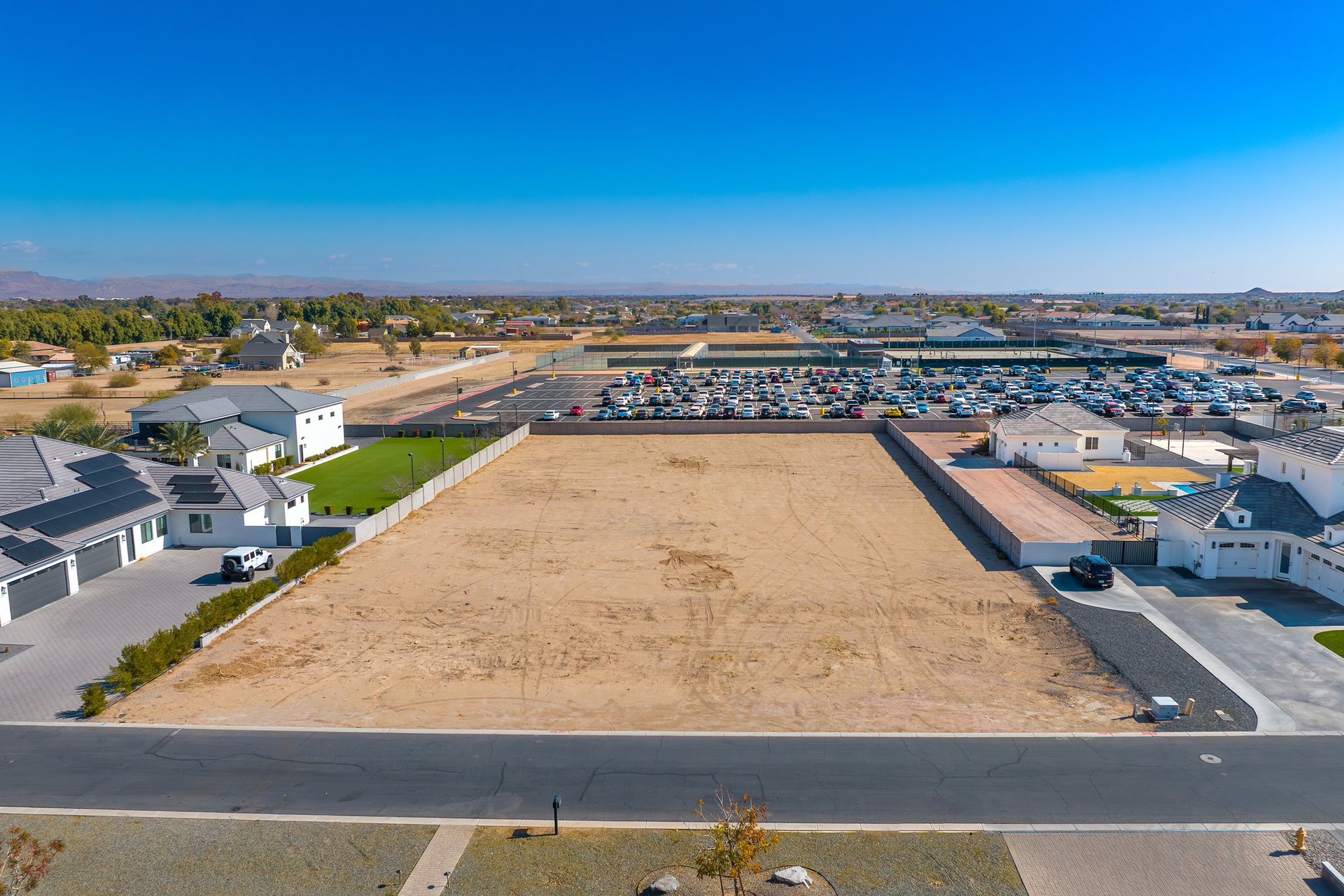 Queen Creek Estates
