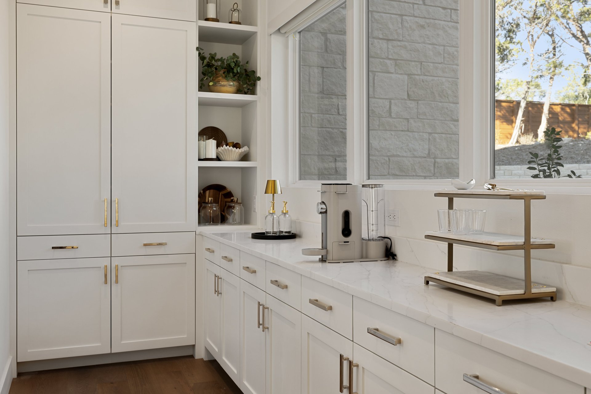 The Pearl of Fitzhugh Place